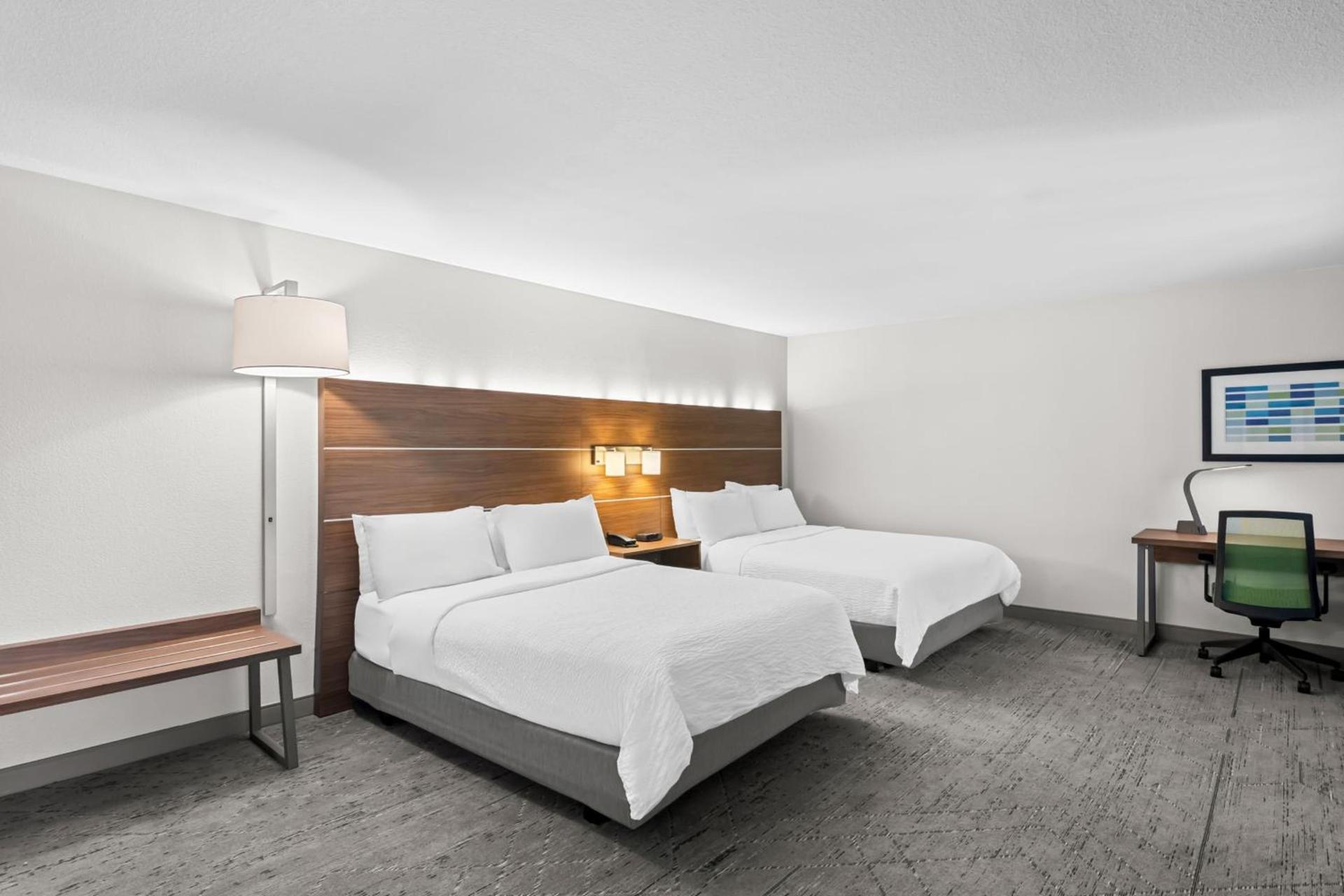 Holiday Inn Express & Suites Austin SW - Sunset Valley by IHG photo 15