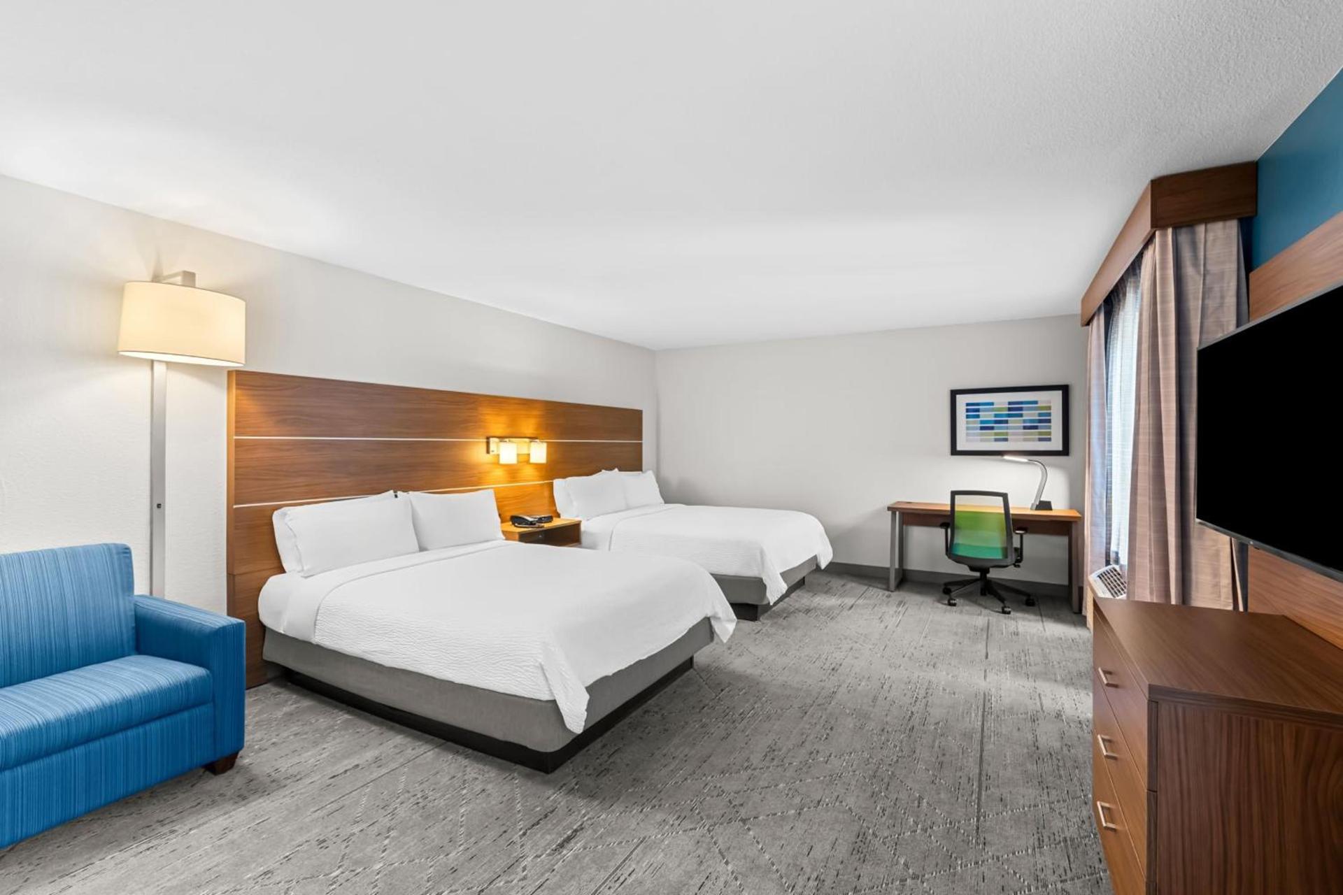 Holiday Inn Express & Suites Austin SW - Sunset Valley by IHG photo 19