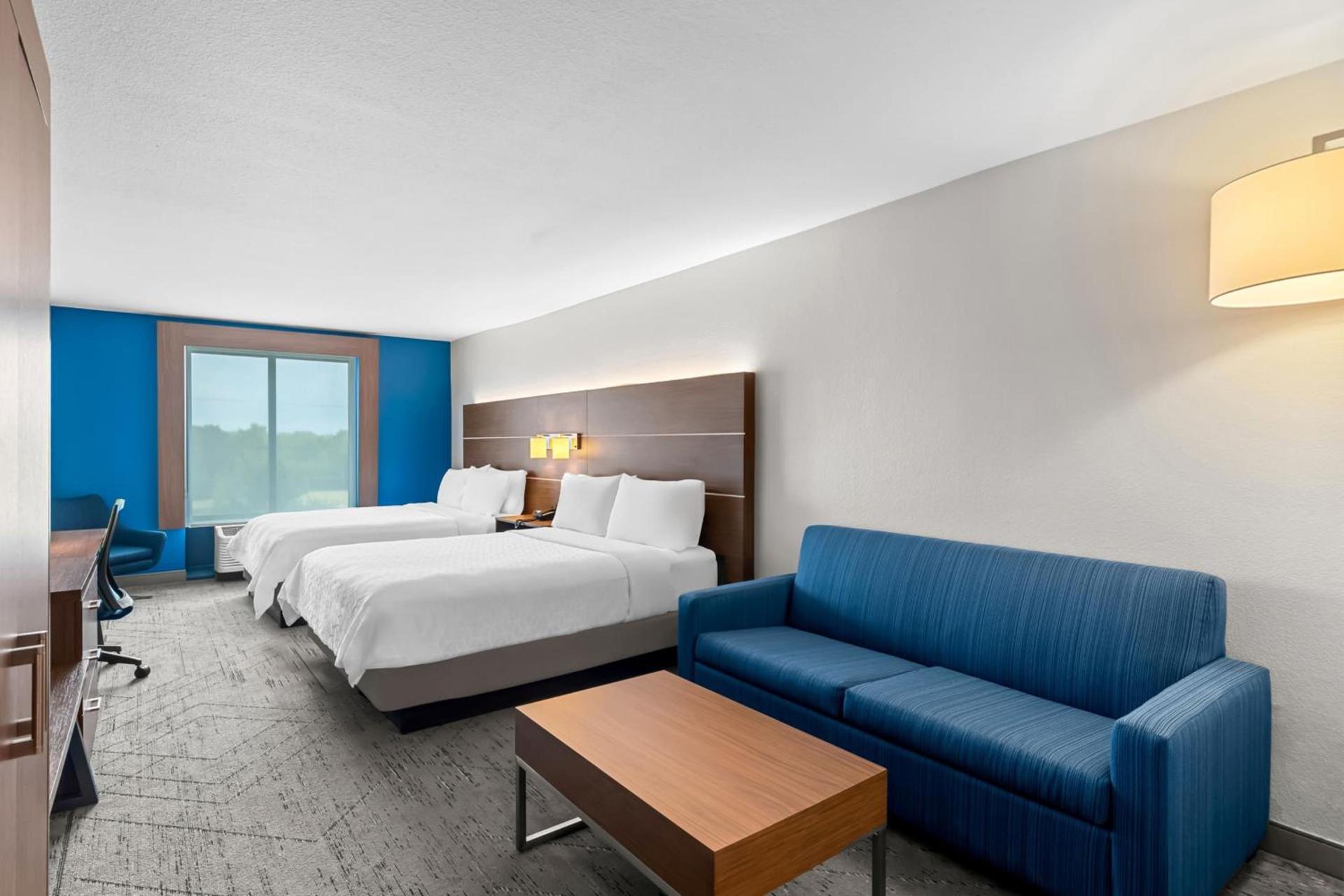 Holiday Inn Express & Suites Austin SW - Sunset Valley by IHG photo 33
