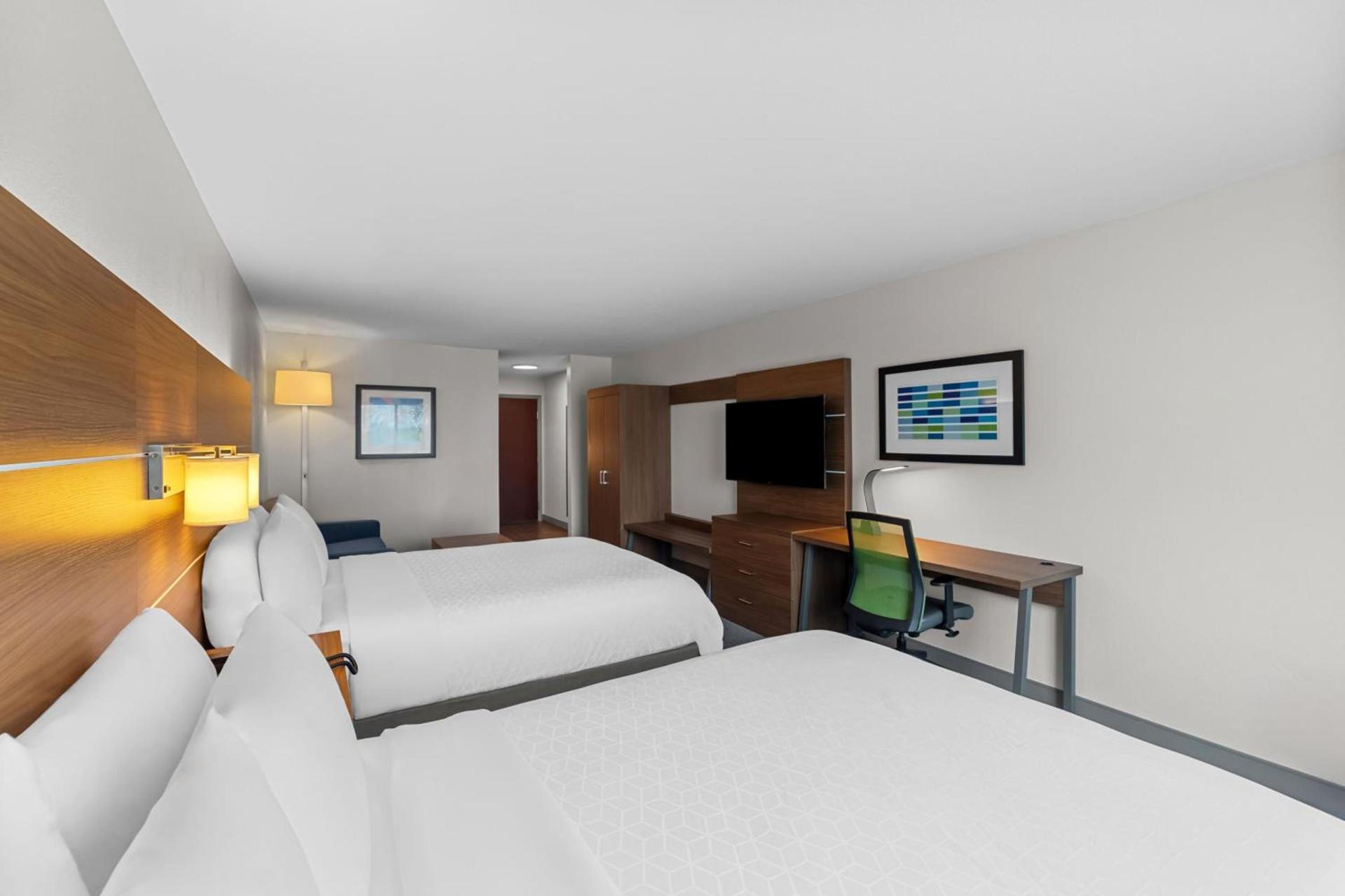 Holiday Inn Express & Suites Austin SW - Sunset Valley by IHG photo 14