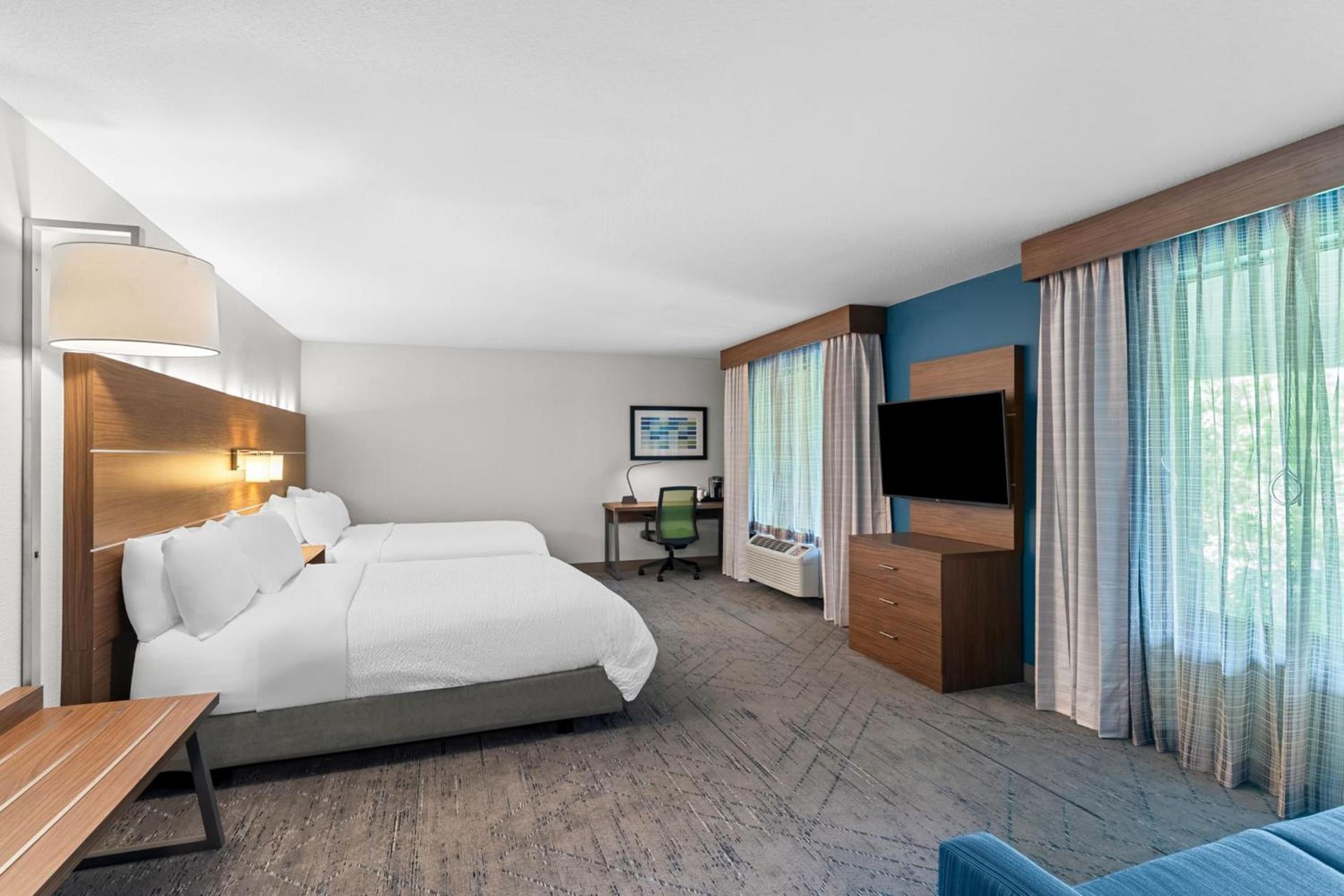 Holiday Inn Express & Suites Austin SW - Sunset Valley by IHG photo 16