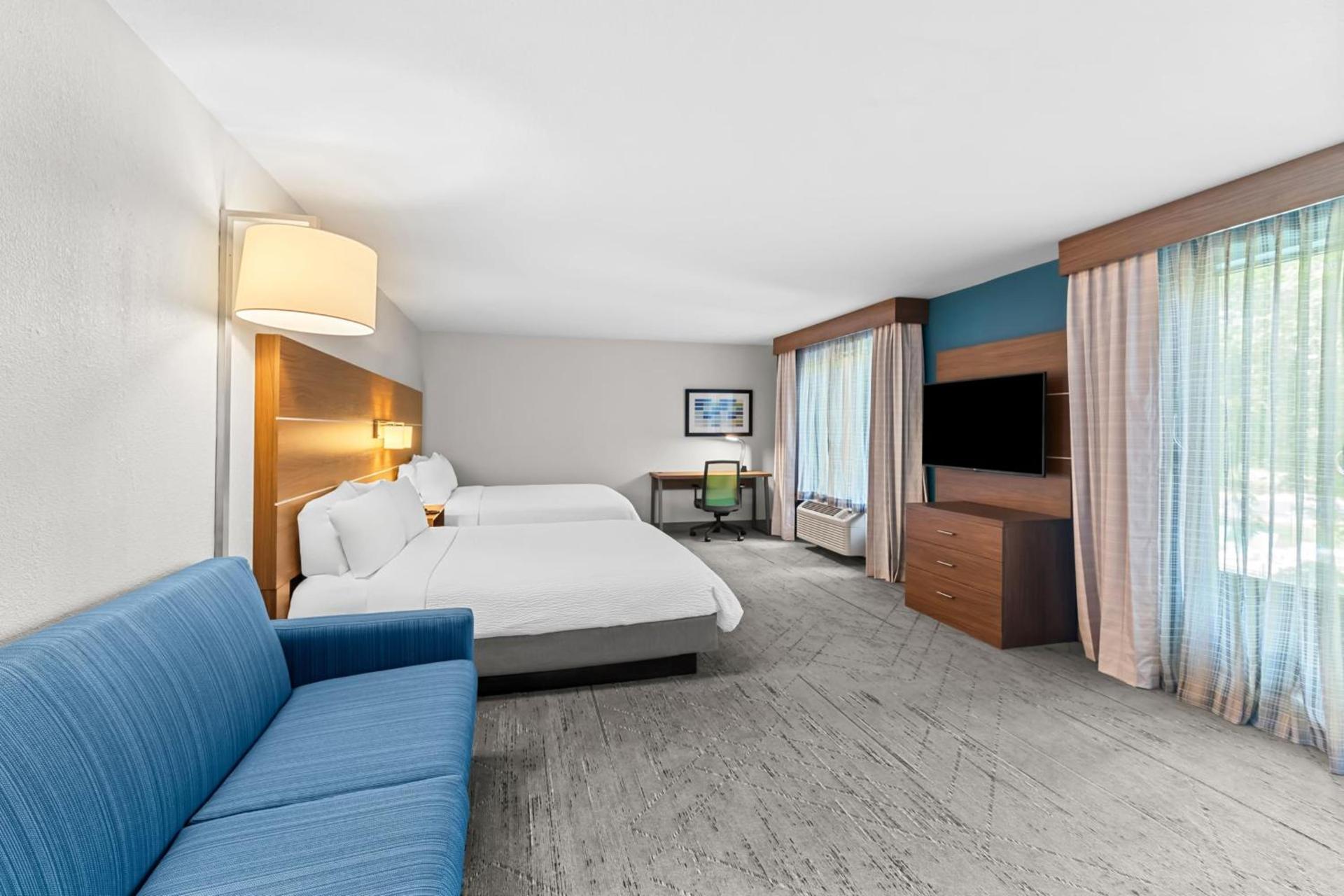 Holiday Inn Express & Suites Austin SW - Sunset Valley by IHG photo 37