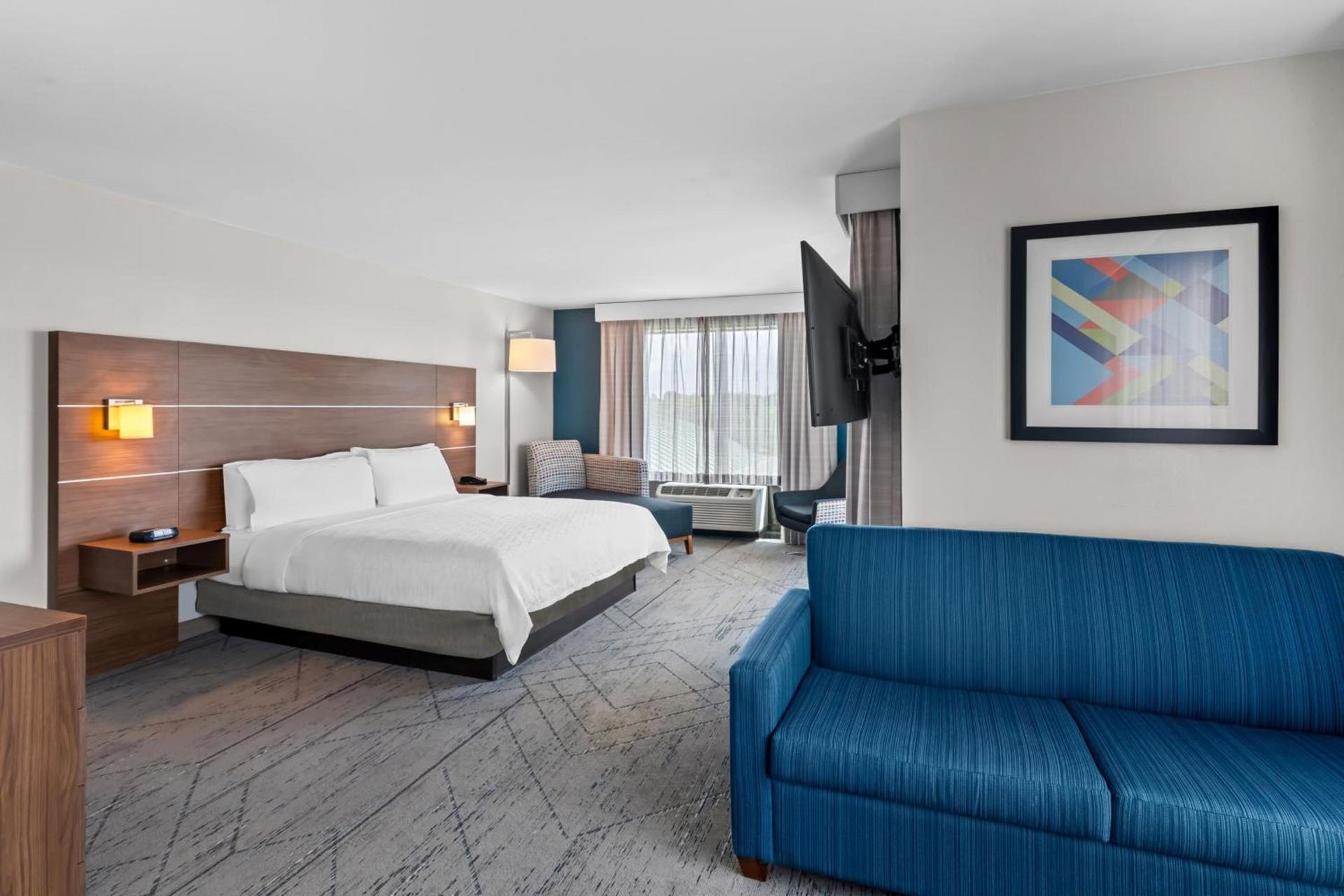 Holiday Inn Express & Suites Austin SW - Sunset Valley by IHG photo 21