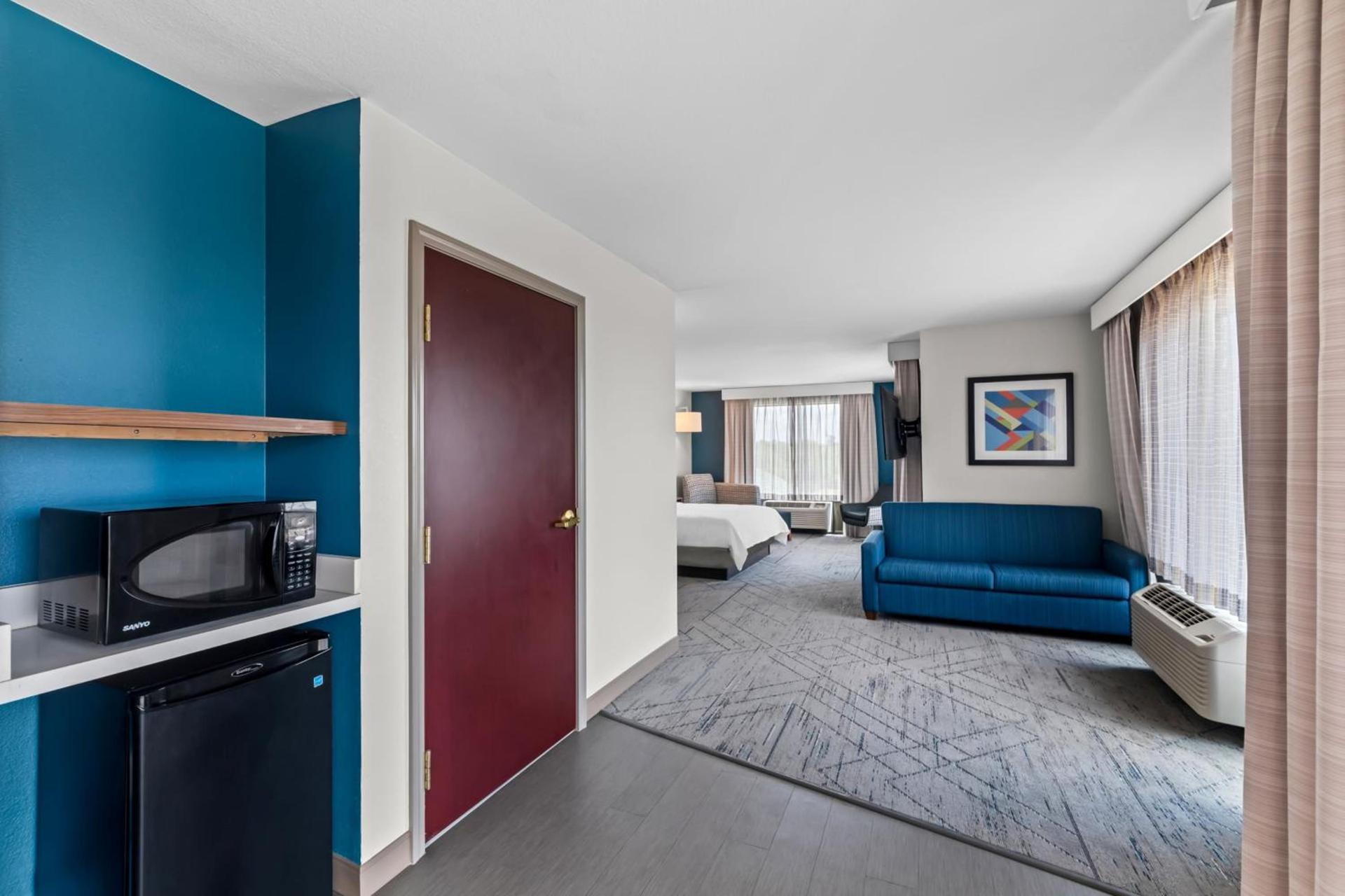 Holiday Inn Express & Suites Austin SW - Sunset Valley by IHG photo 24