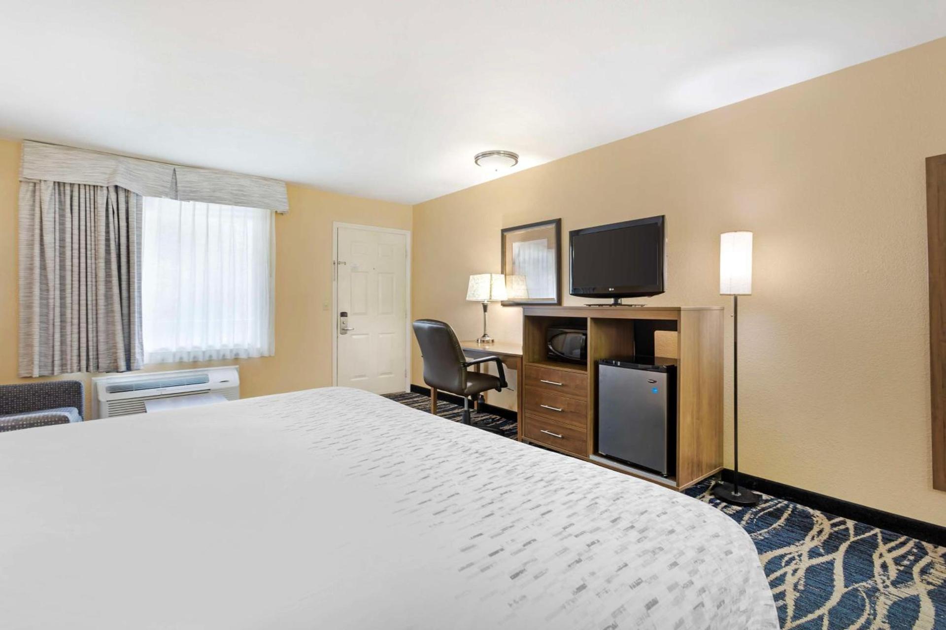 Best Western Mountainbrook Inn Maggie Valley photo 14