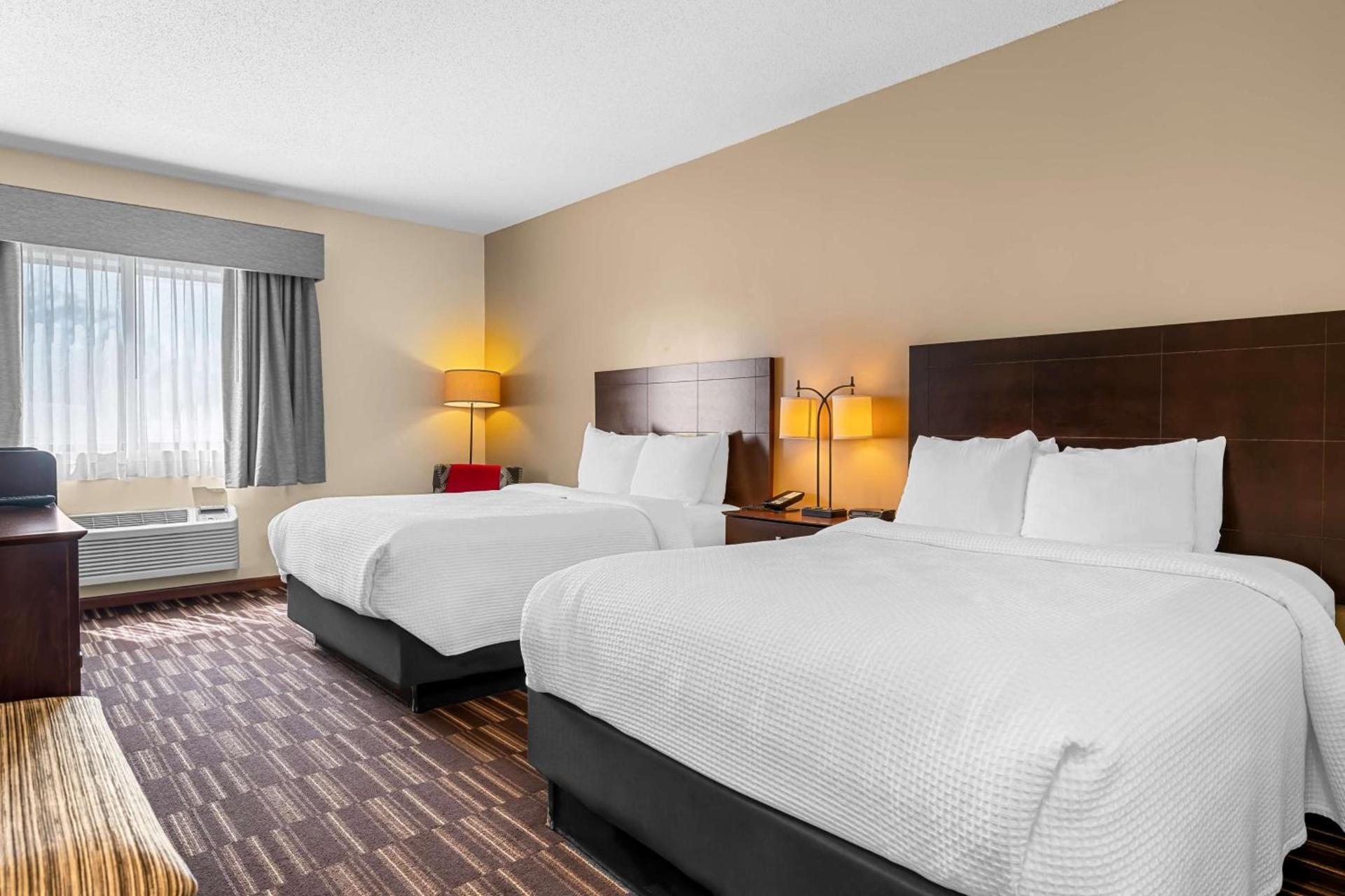 Best Western University Inn photo 27