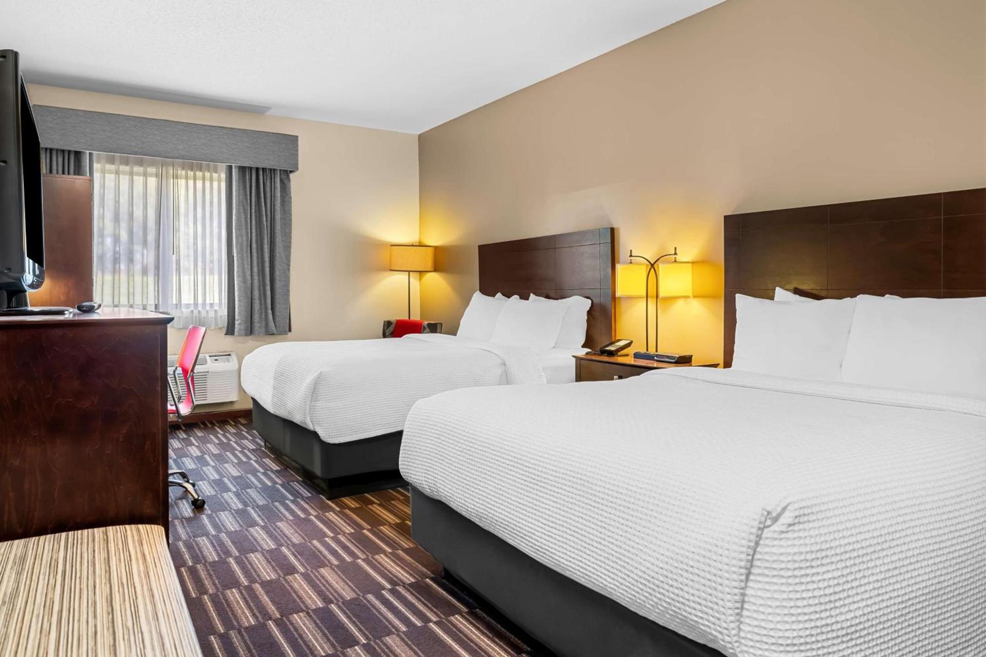 Best Western University Inn photo 3