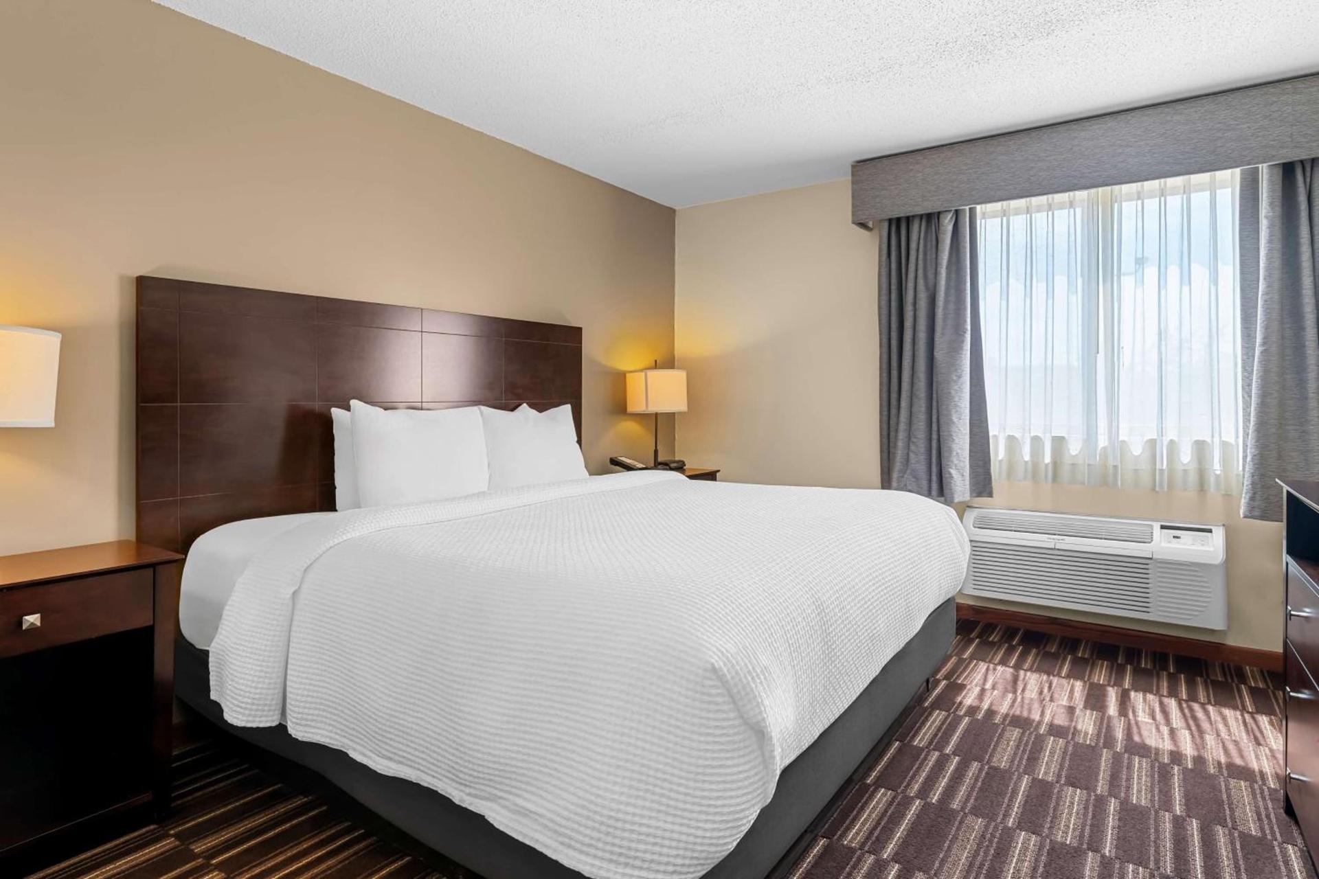 Best Western University Inn photo 5
