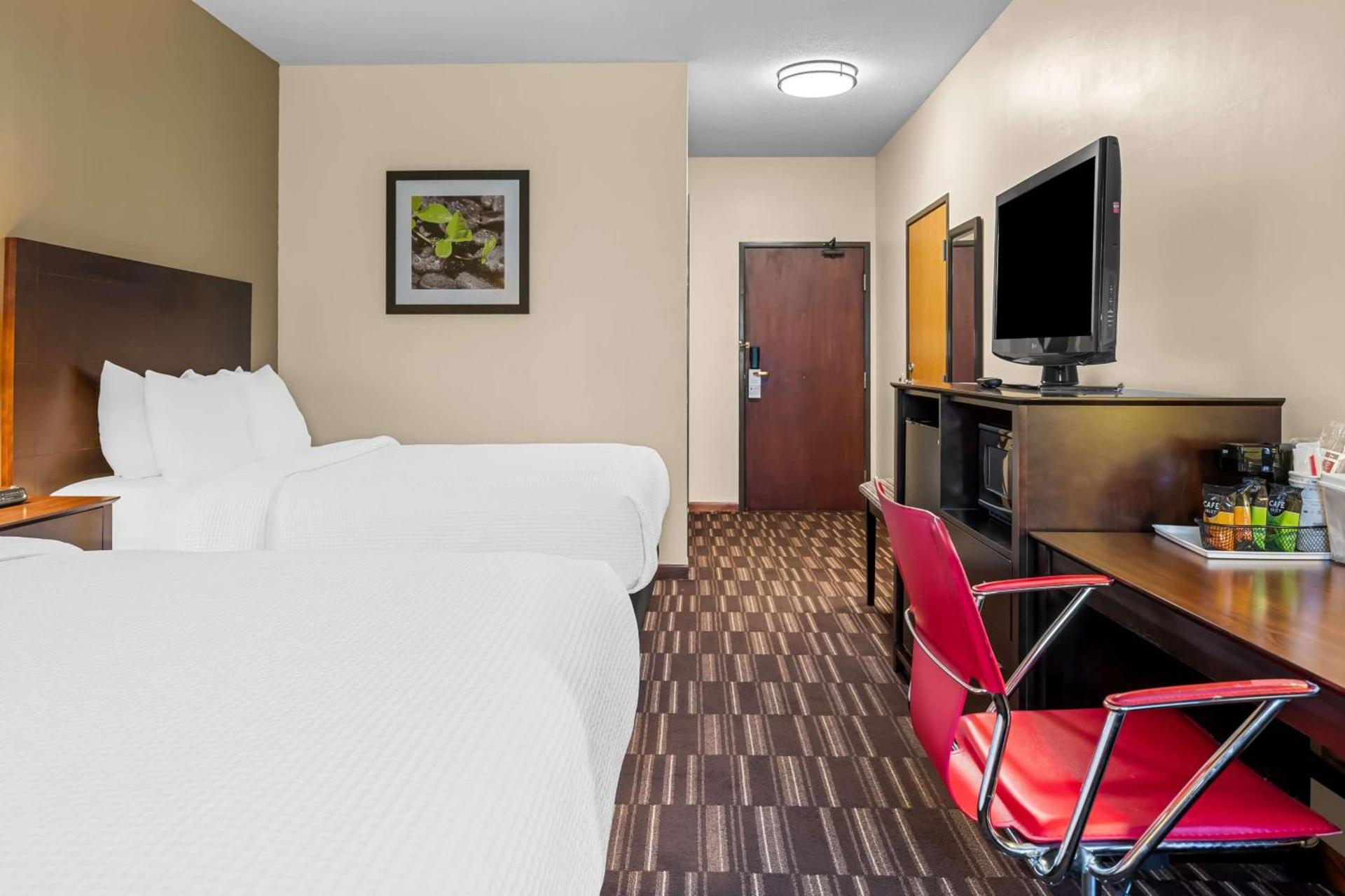 Best Western University Inn photo 9