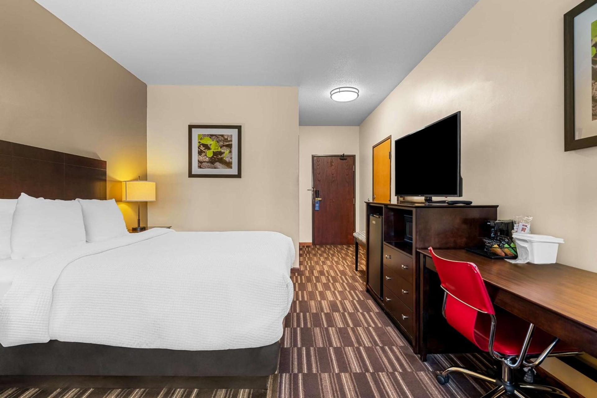 Best Western University Inn photo 10