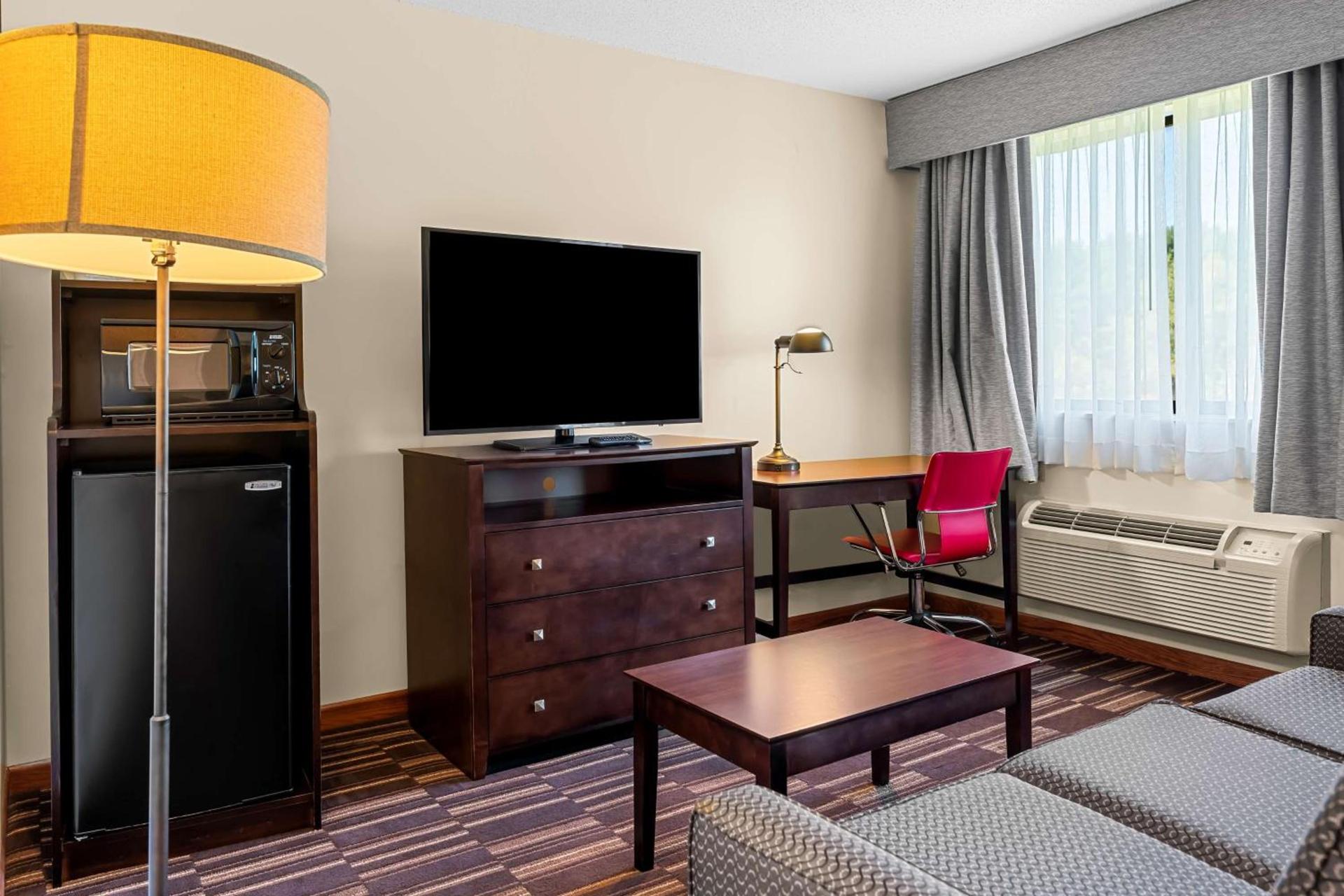 Best Western University Inn photo 19
