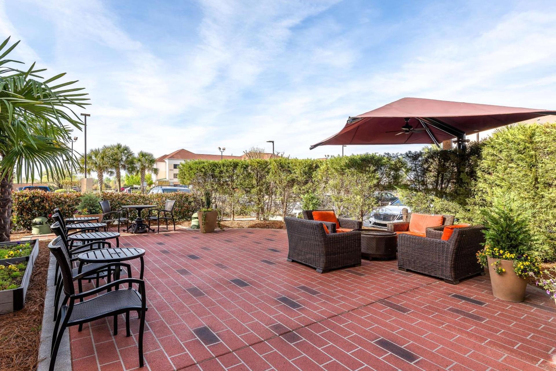 Hilton Garden Inn Florence photo 6