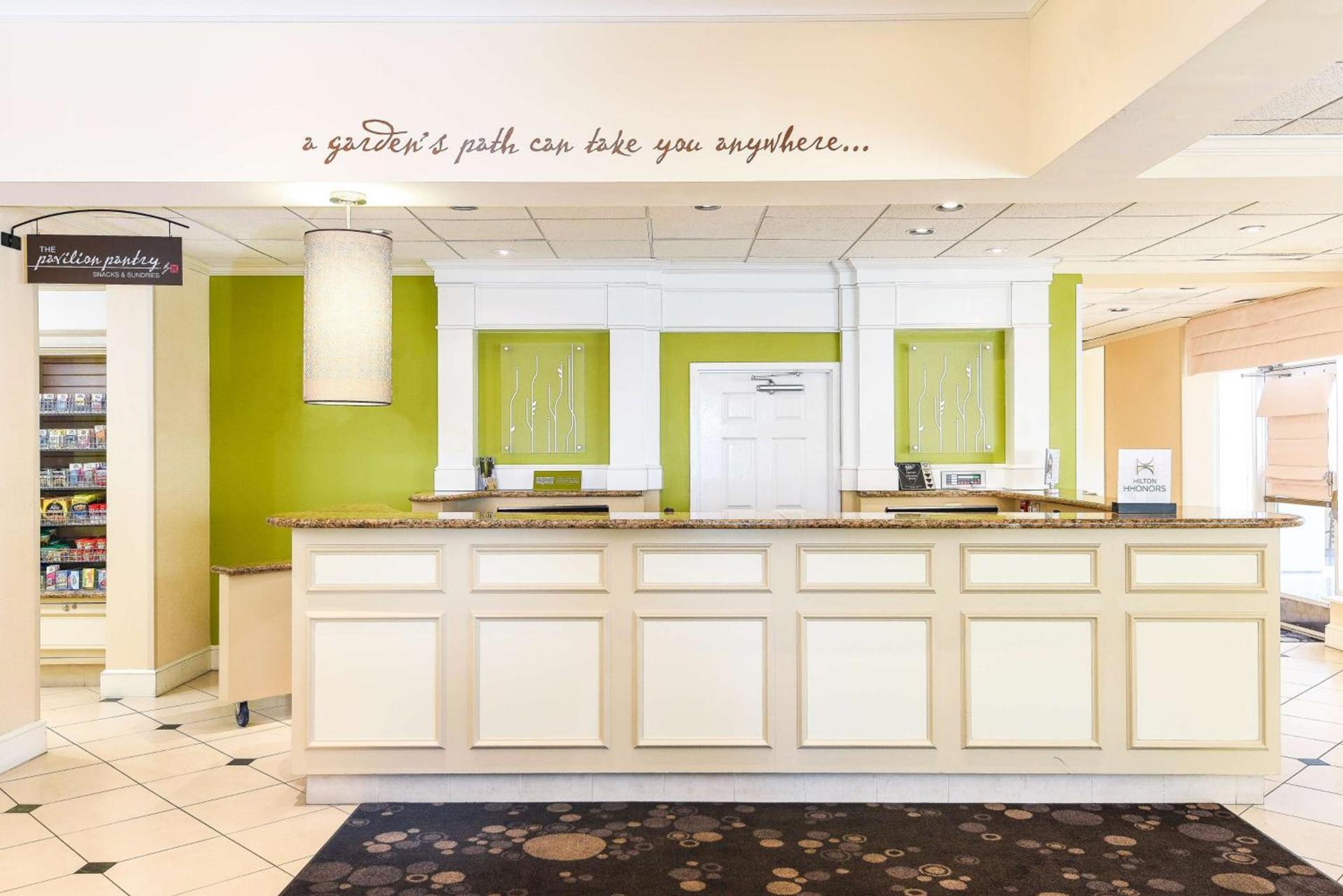 Hilton Garden Inn Florence photo 3