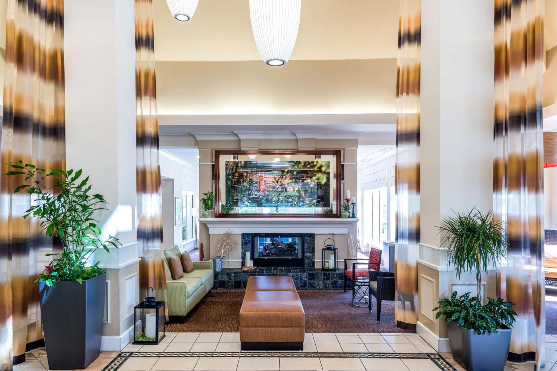 Hilton Garden Inn Florence photo 9