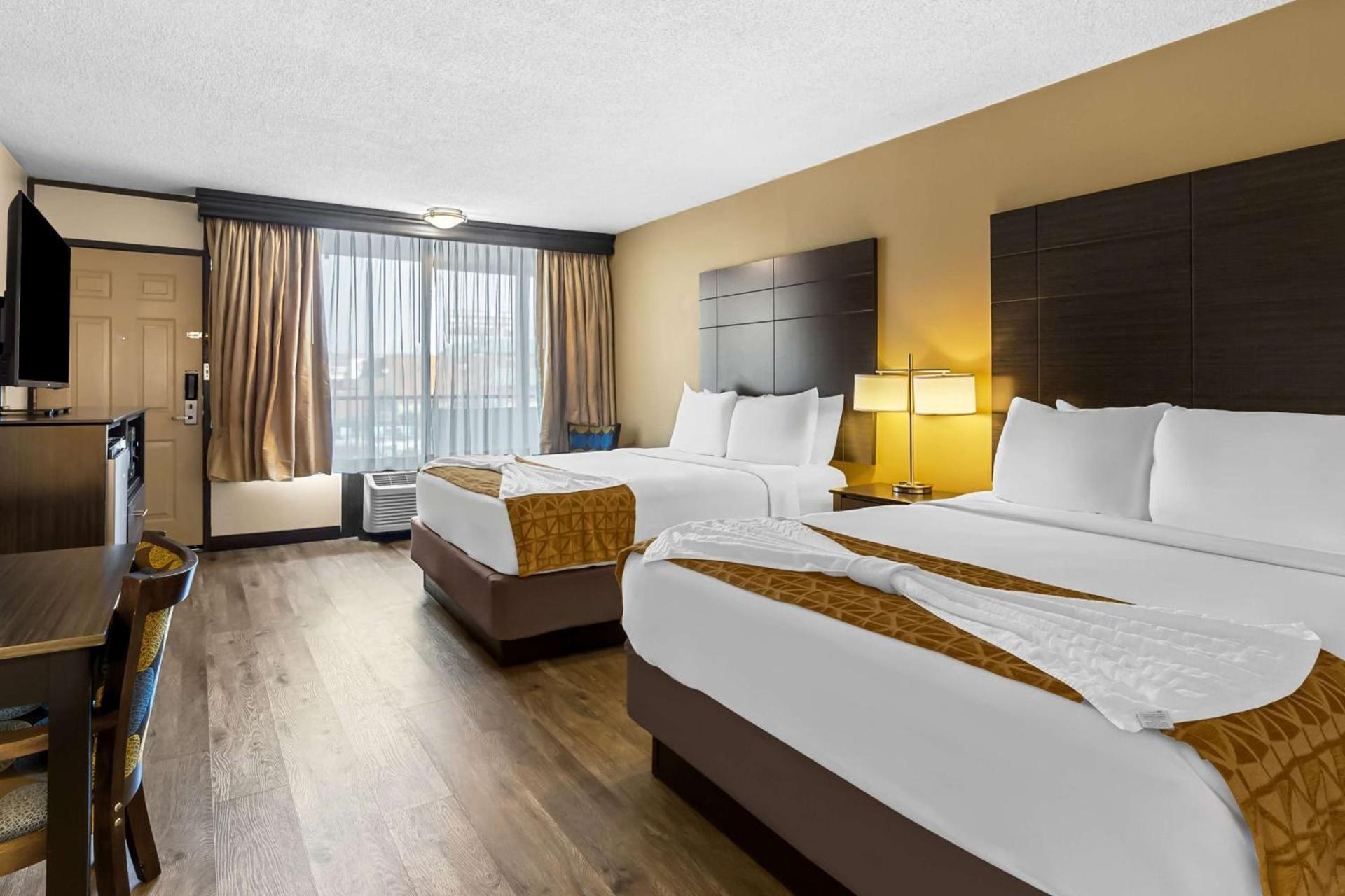 Best Western Toni Inn photo 3