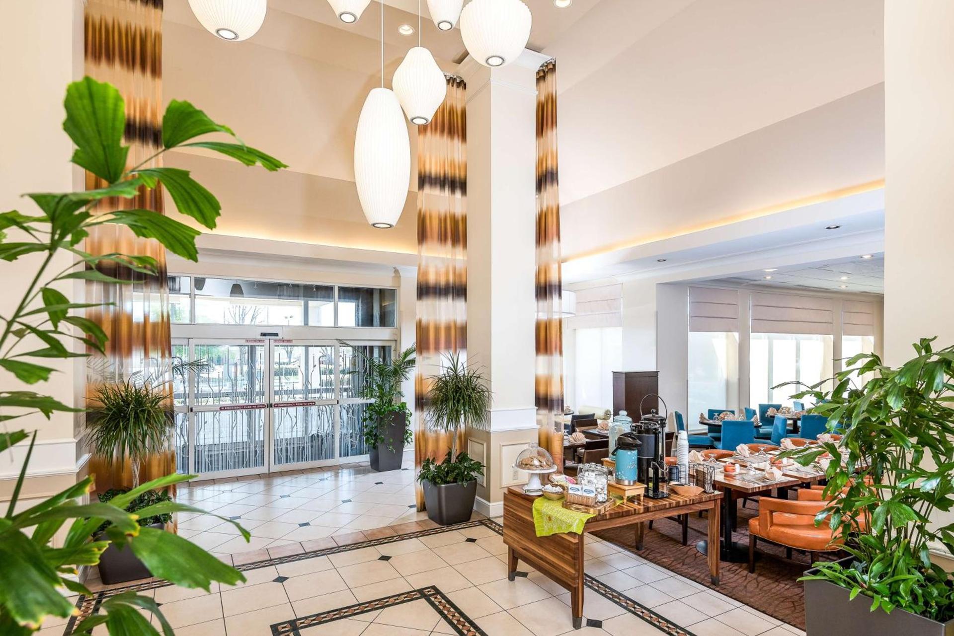 Hilton Garden Inn Florence photo 8