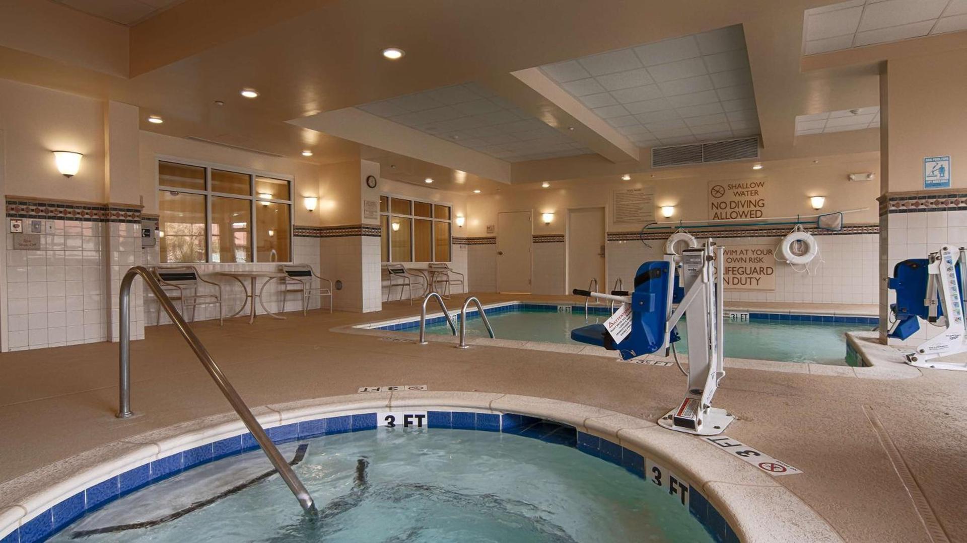 Hilton Garden Inn Florence photo 10