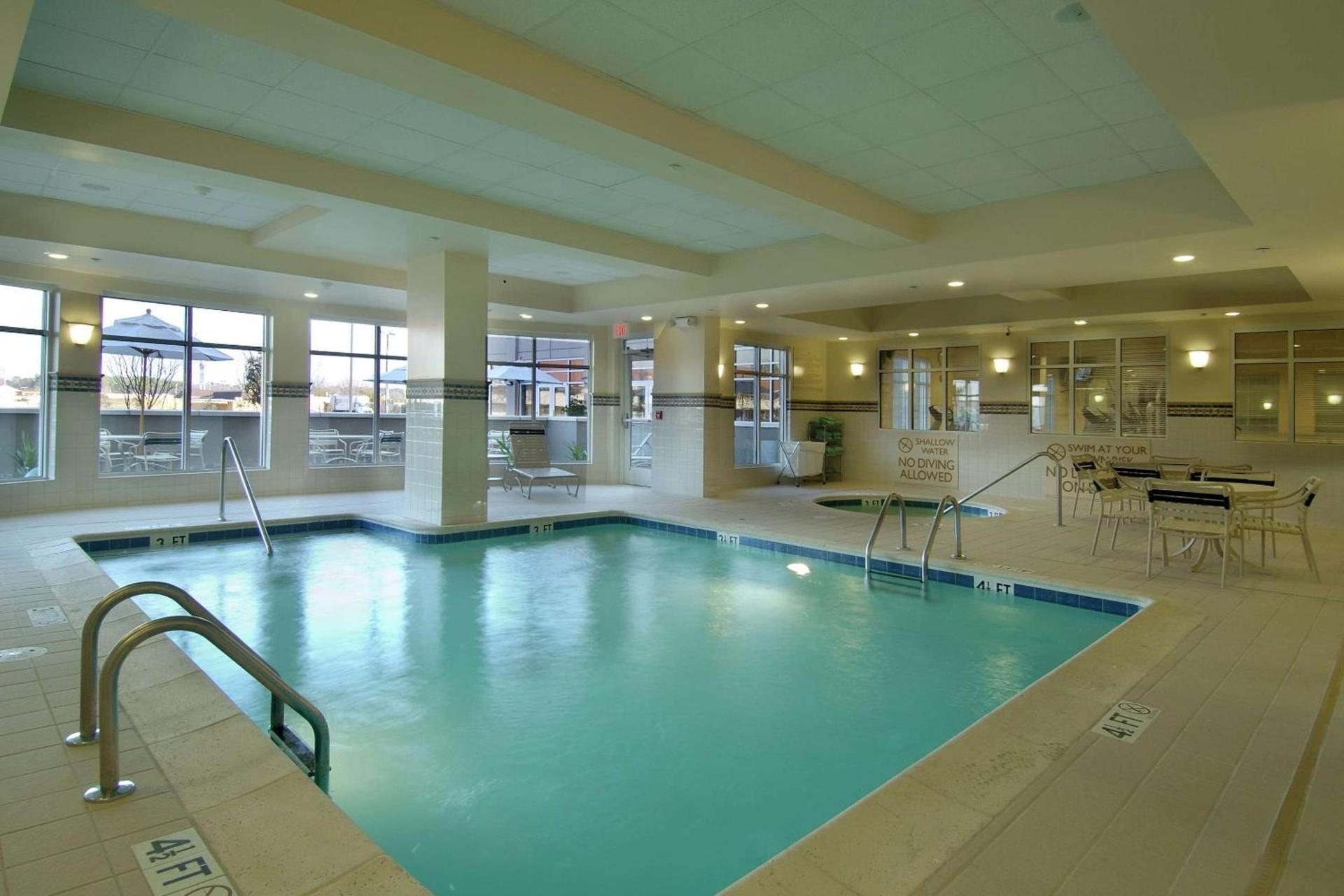 Hilton Garden Inn Florence photo 11