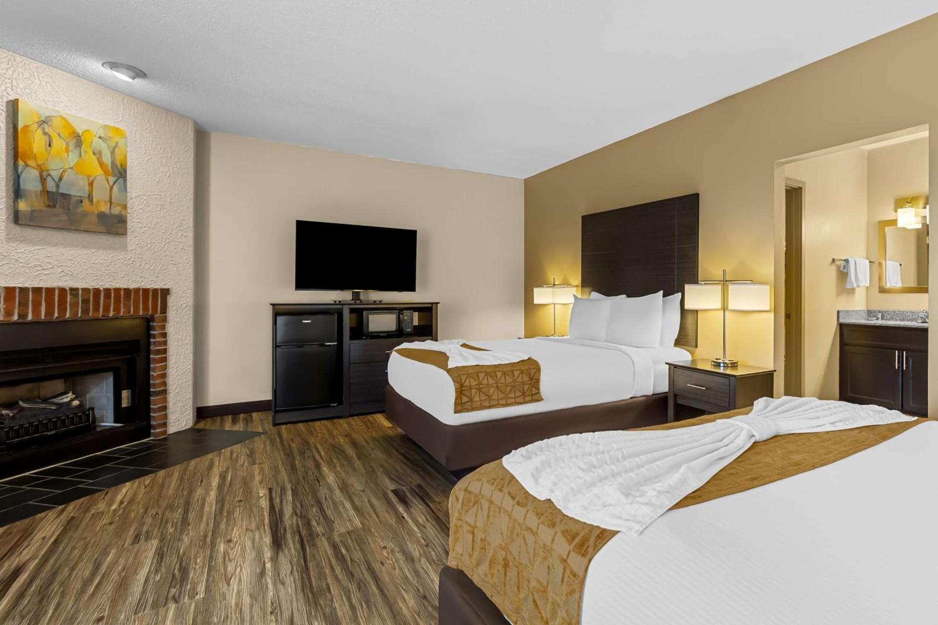 Best Western Toni Inn photo 5