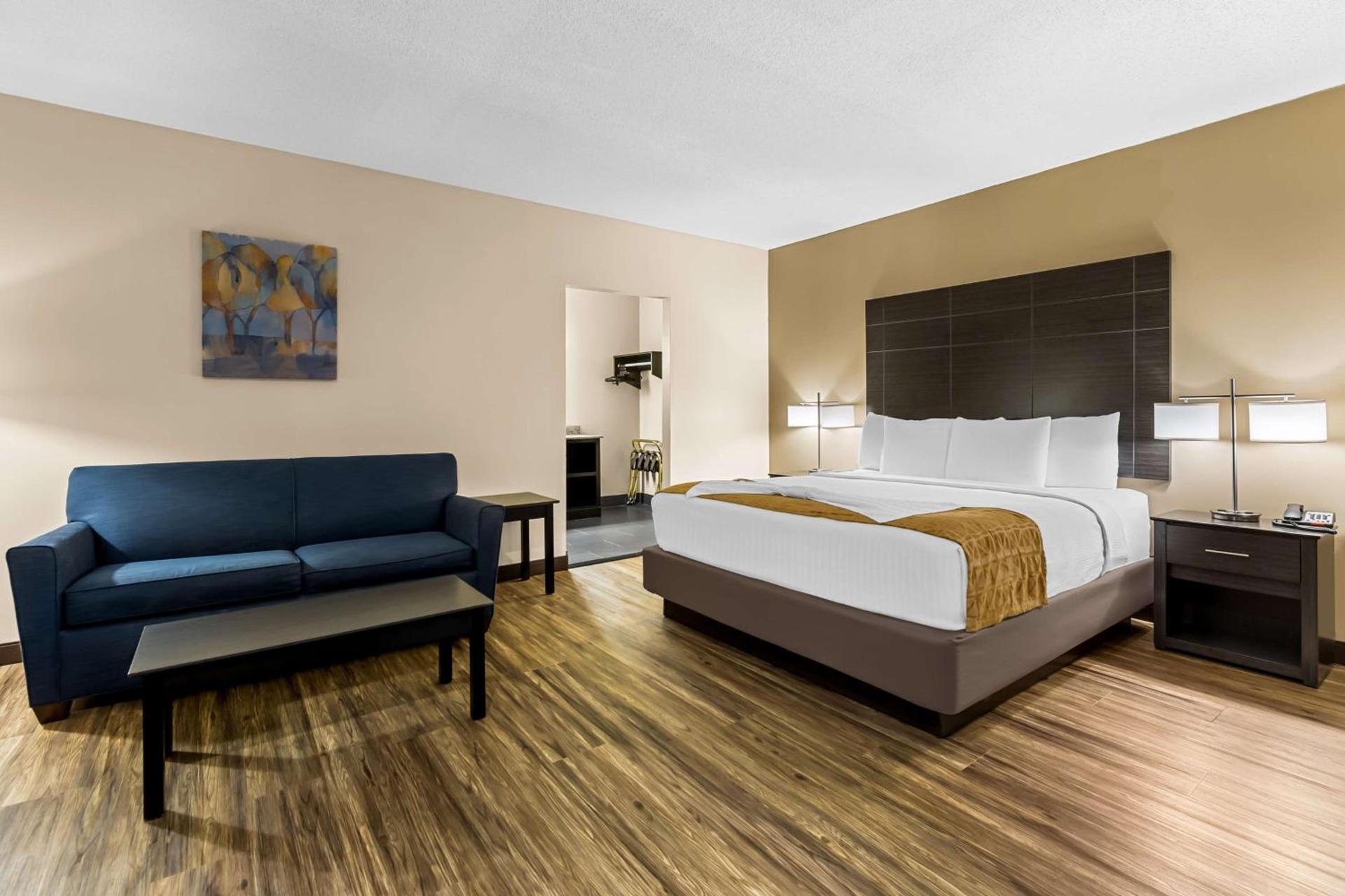 Best Western Toni Inn photo 8