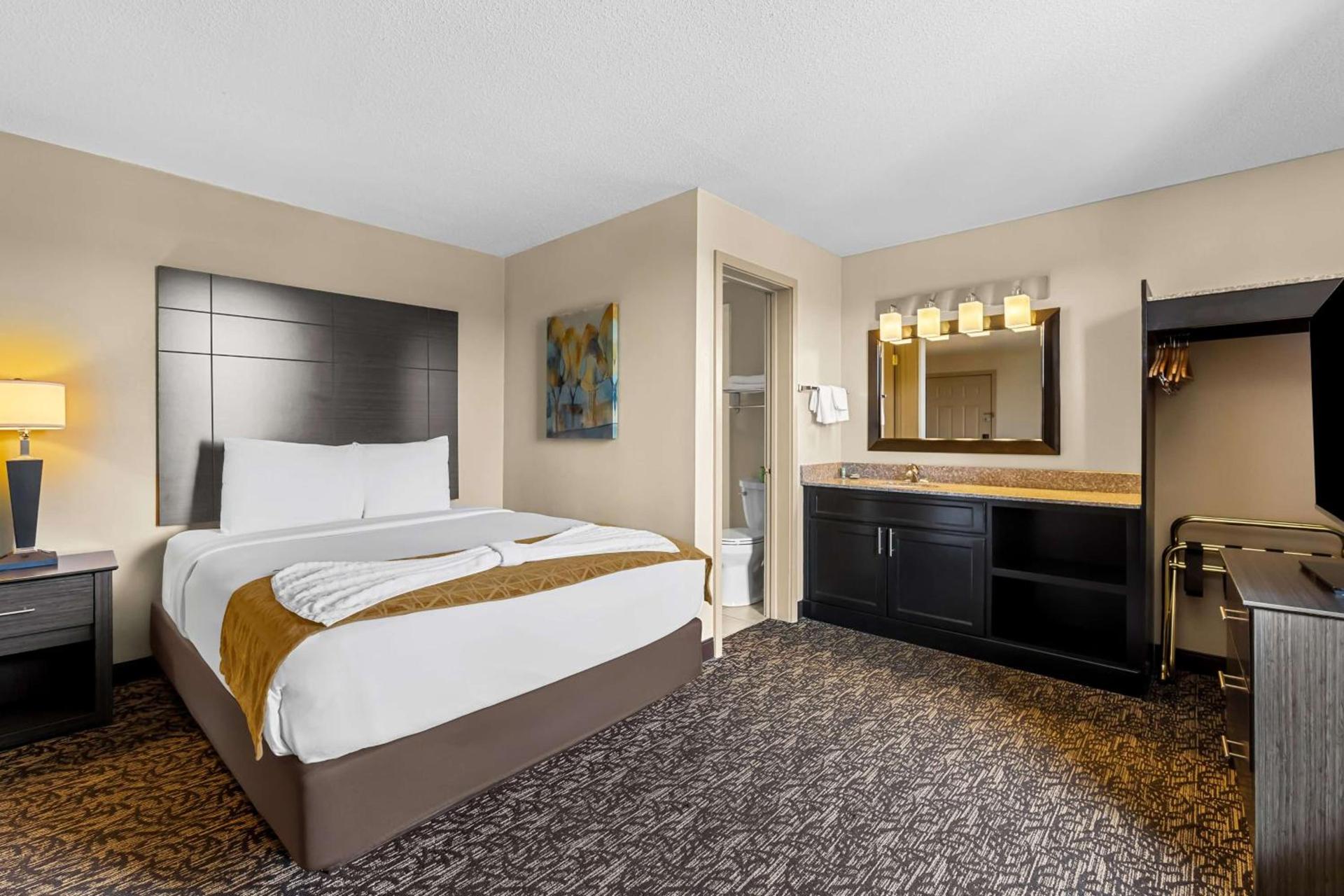 Best Western Toni Inn photo 9