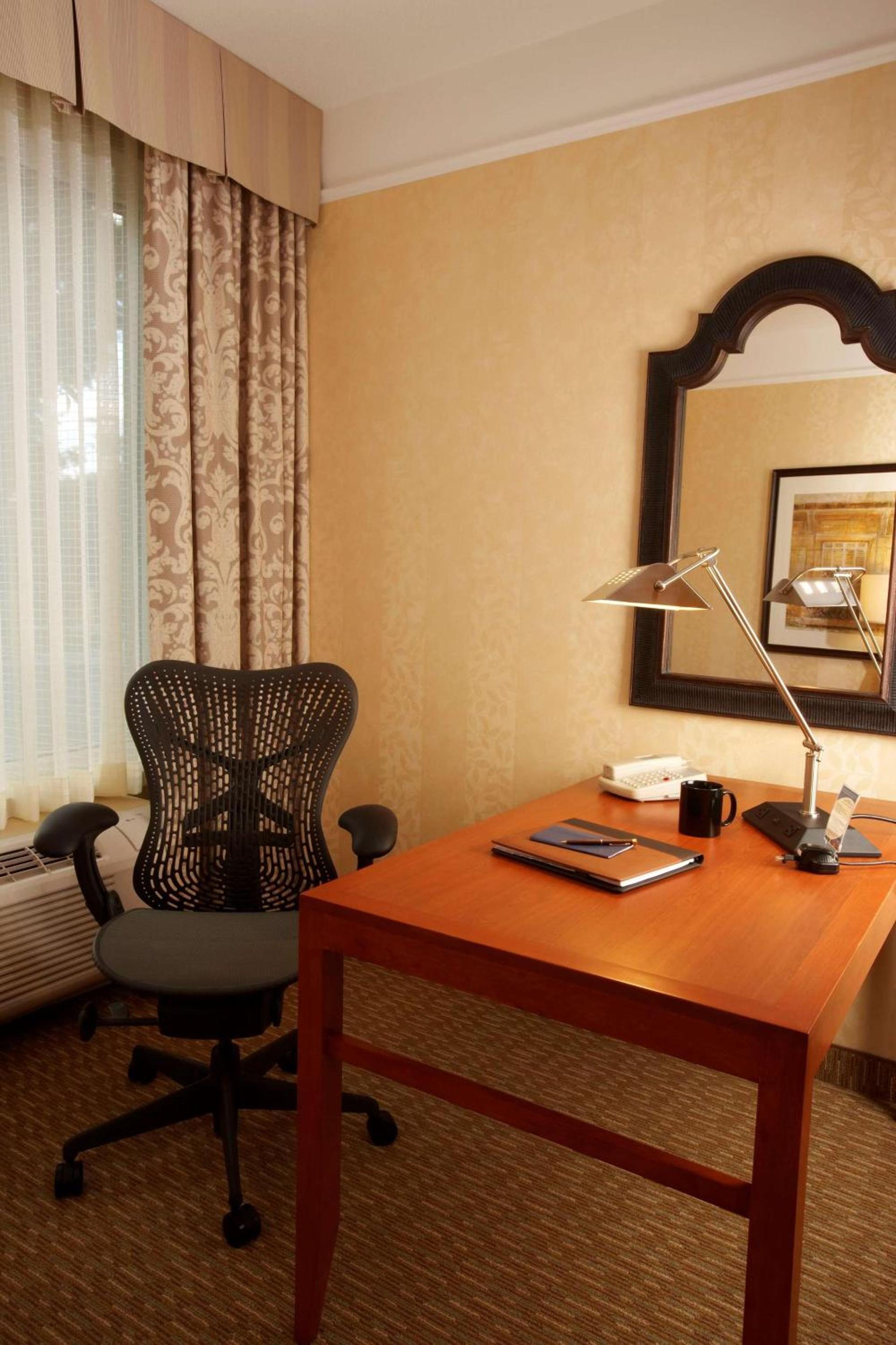 Hilton Garden Inn Florence photo 17