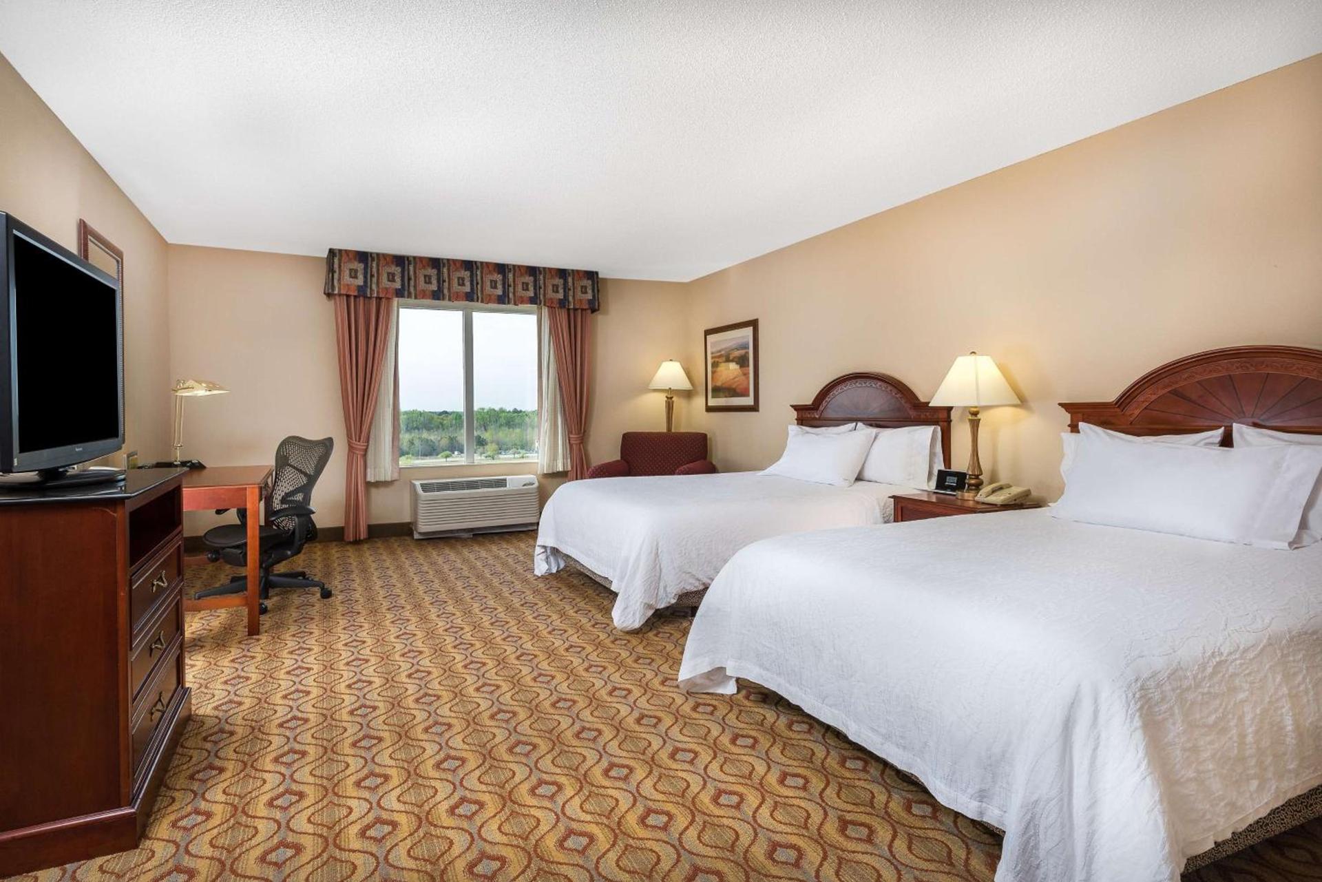 Hilton Garden Inn Florence photo 18