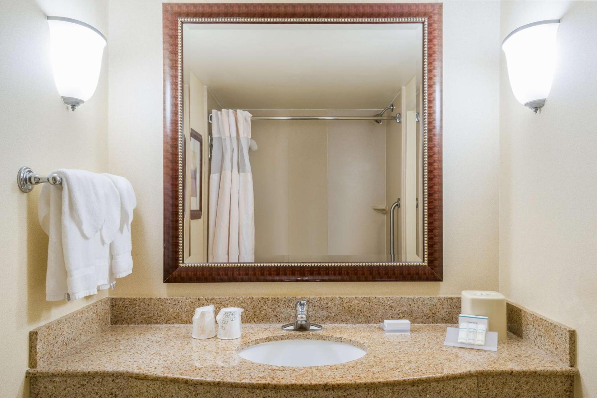 Hilton Garden Inn Florence photo 19