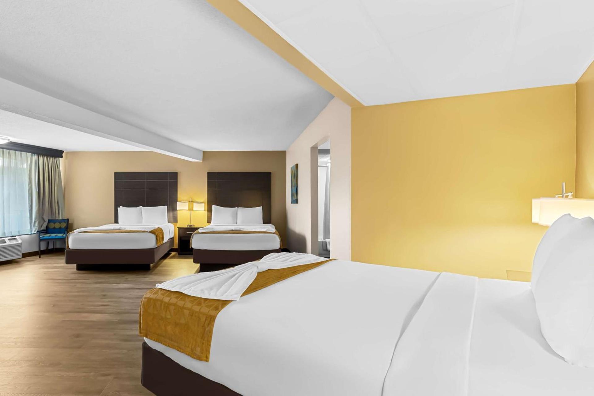 Best Western Toni Inn photo 12