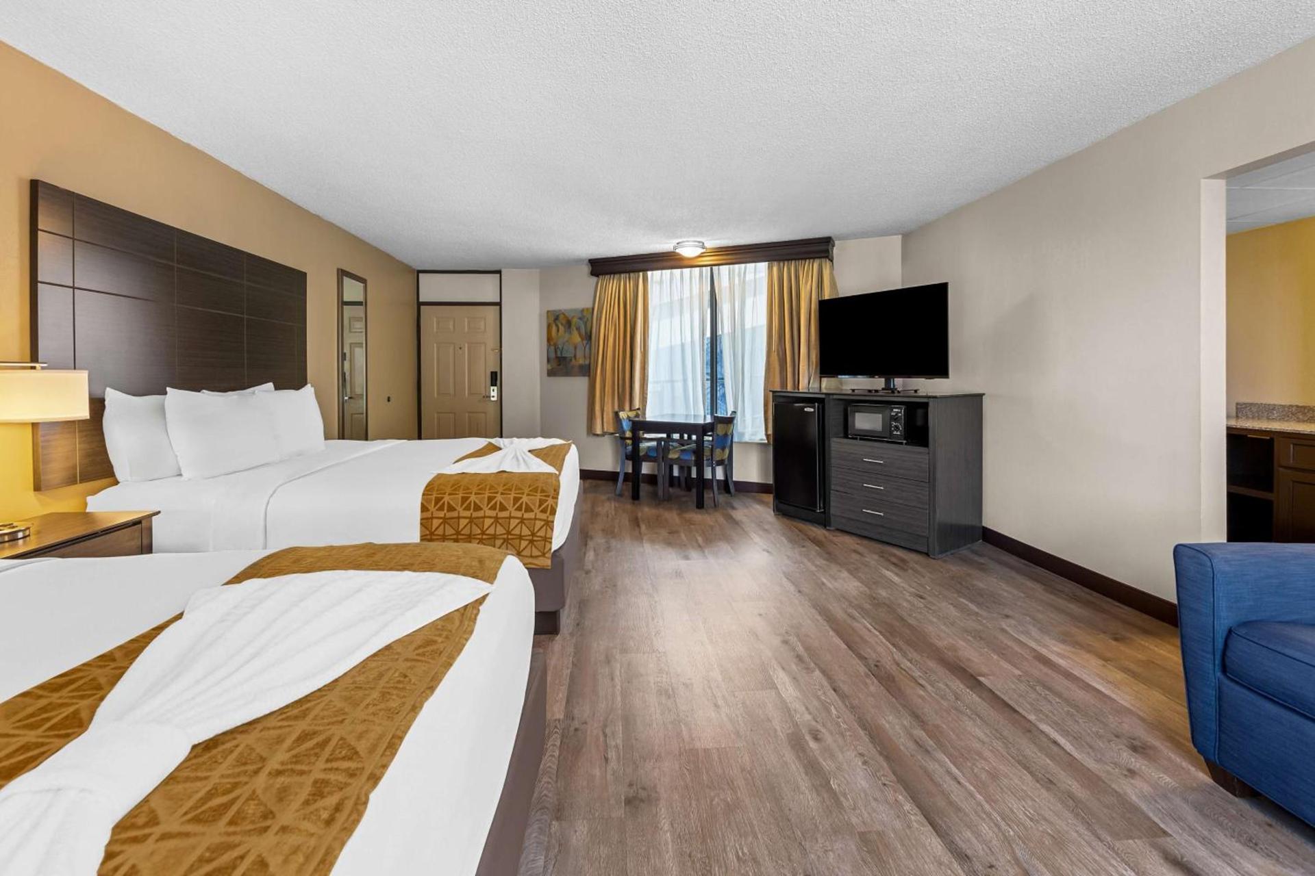 Best Western Toni Inn photo 16