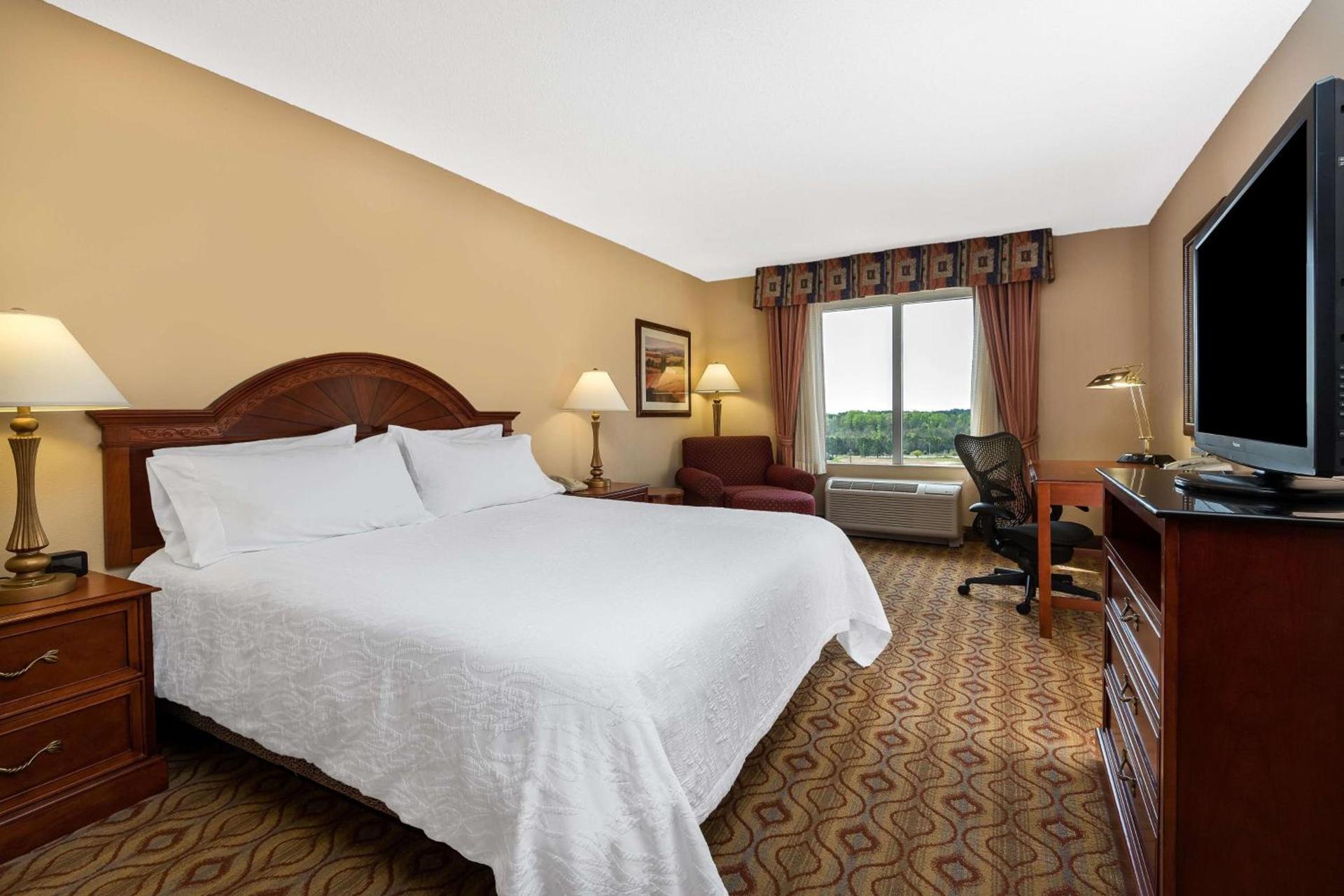 Hilton Garden Inn Florence photo 21