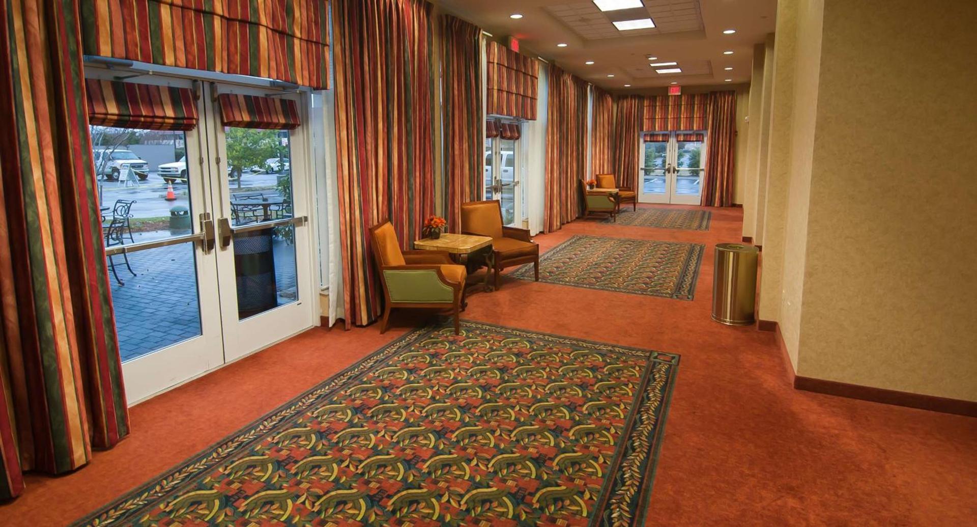 Hilton Garden Inn Florence photo 23