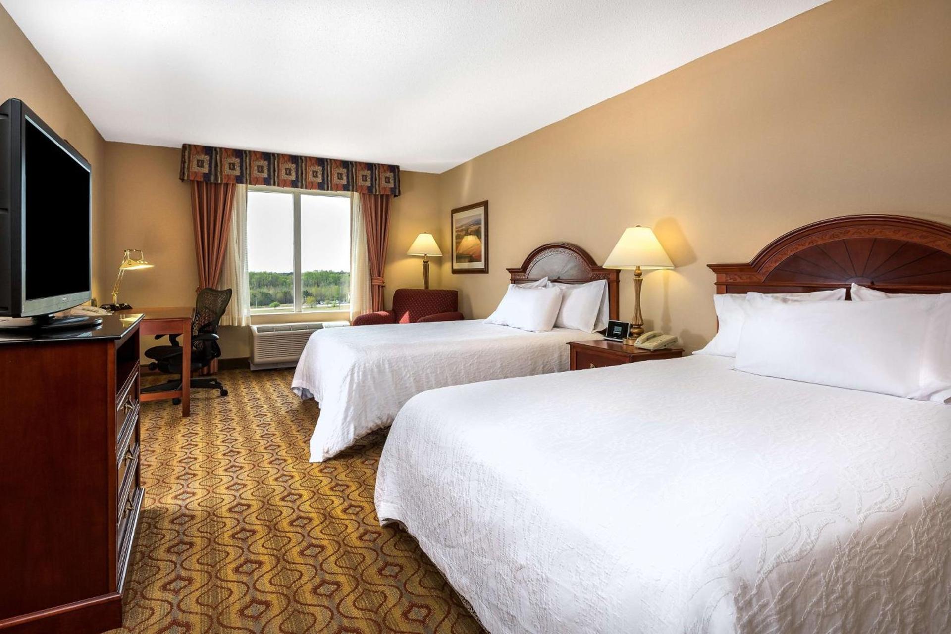 Hilton Garden Inn Florence photo 20