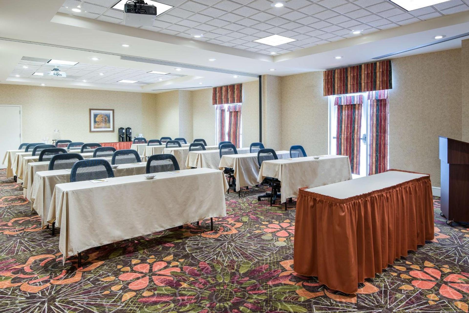 Hilton Garden Inn Florence photo 25