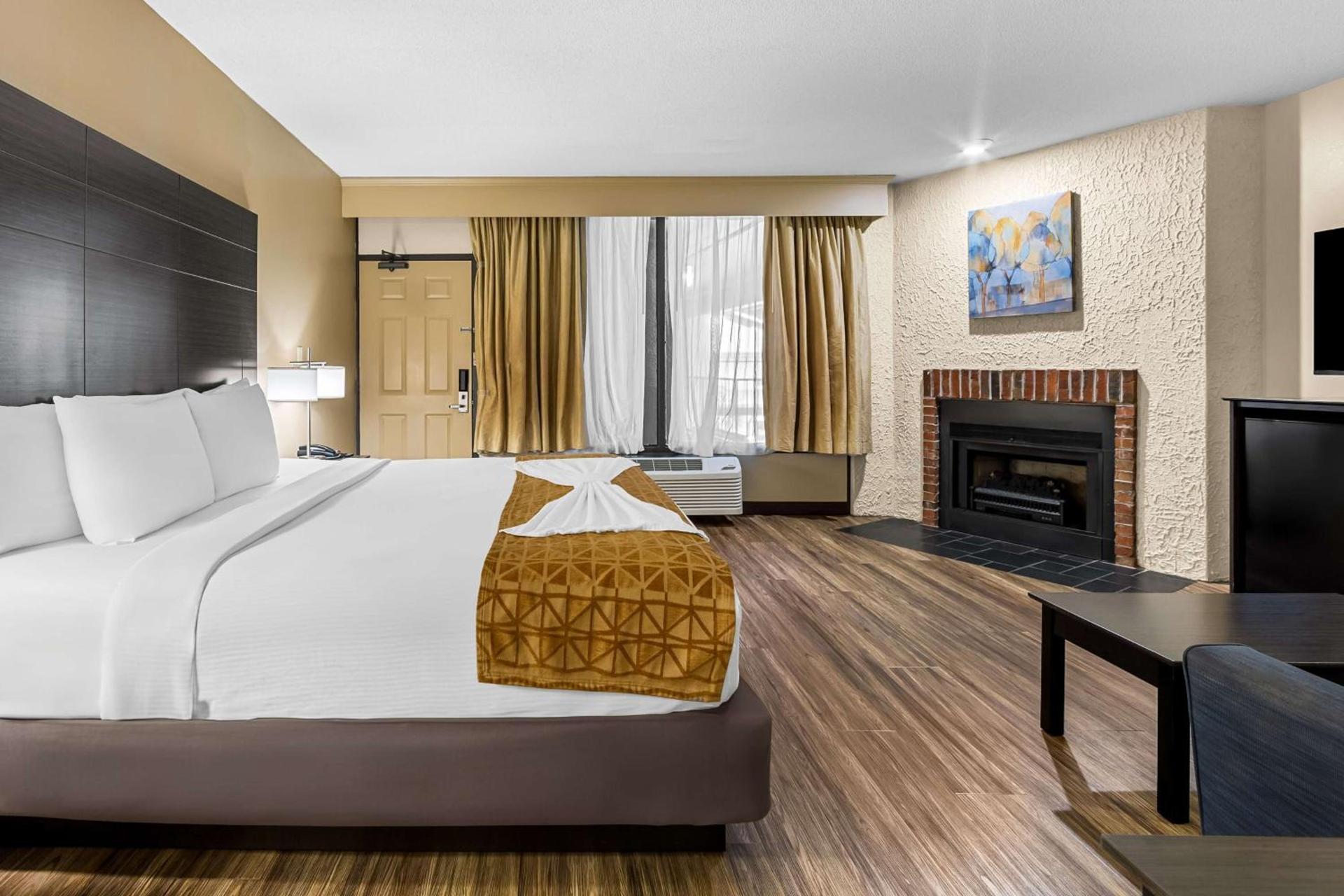 Best Western Toni Inn photo 17