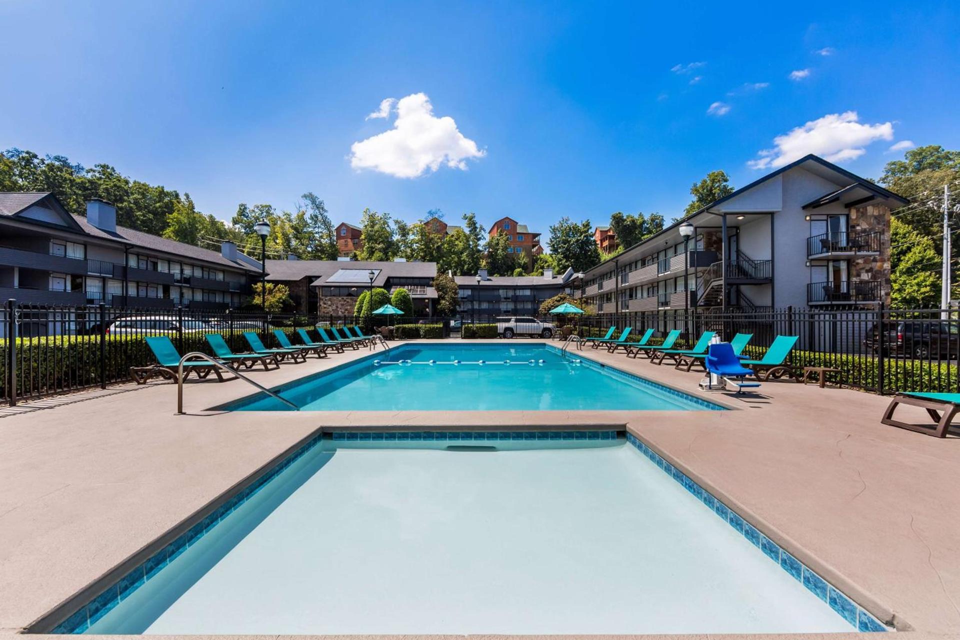 Best Western Toni Inn photo 31