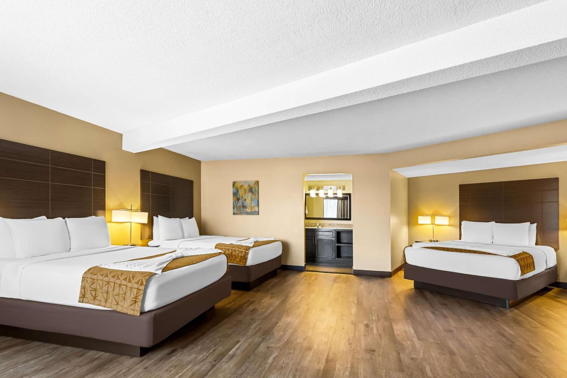 Best Western Toni Inn photo 6