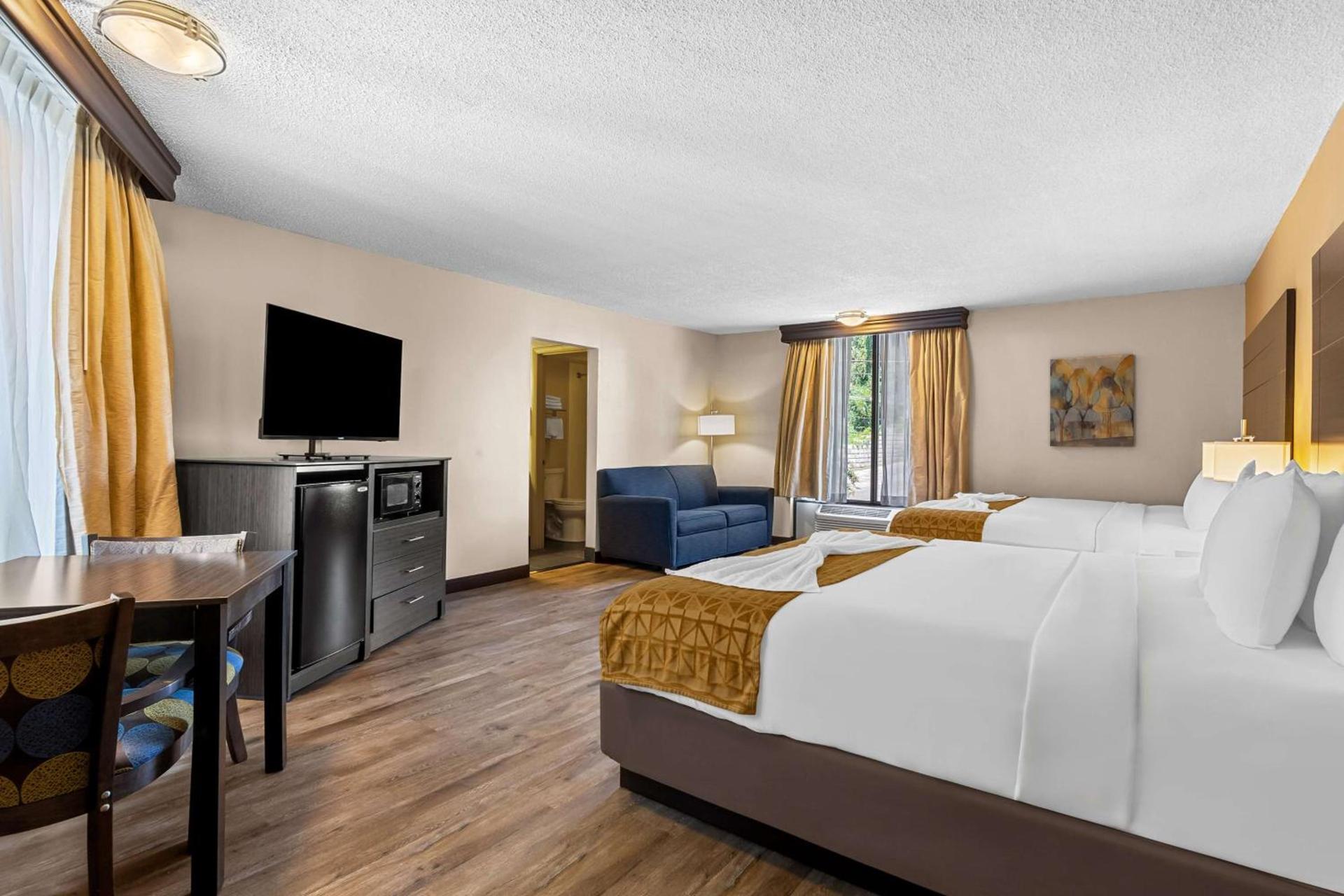 Best Western Toni Inn photo 15
