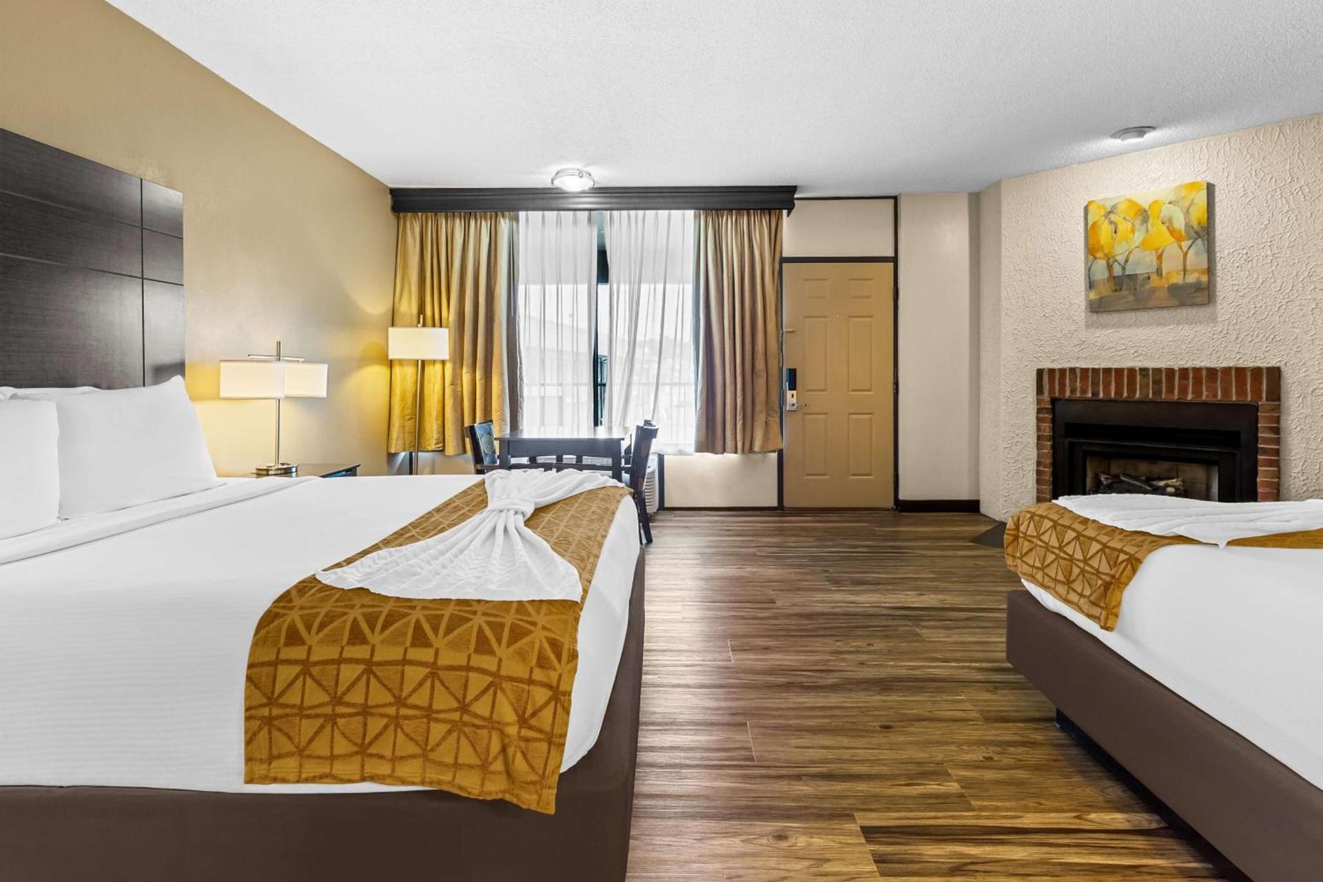 Best Western Toni Inn photo 13
