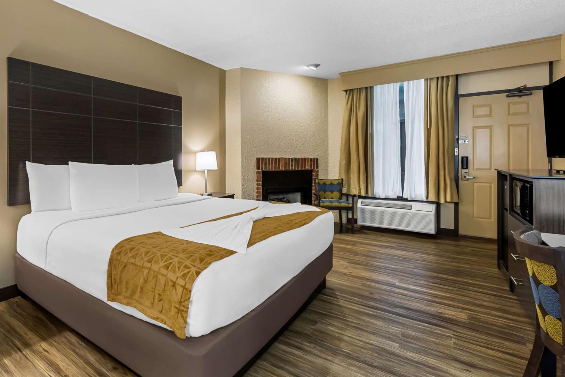 Best Western Toni Inn photo 20