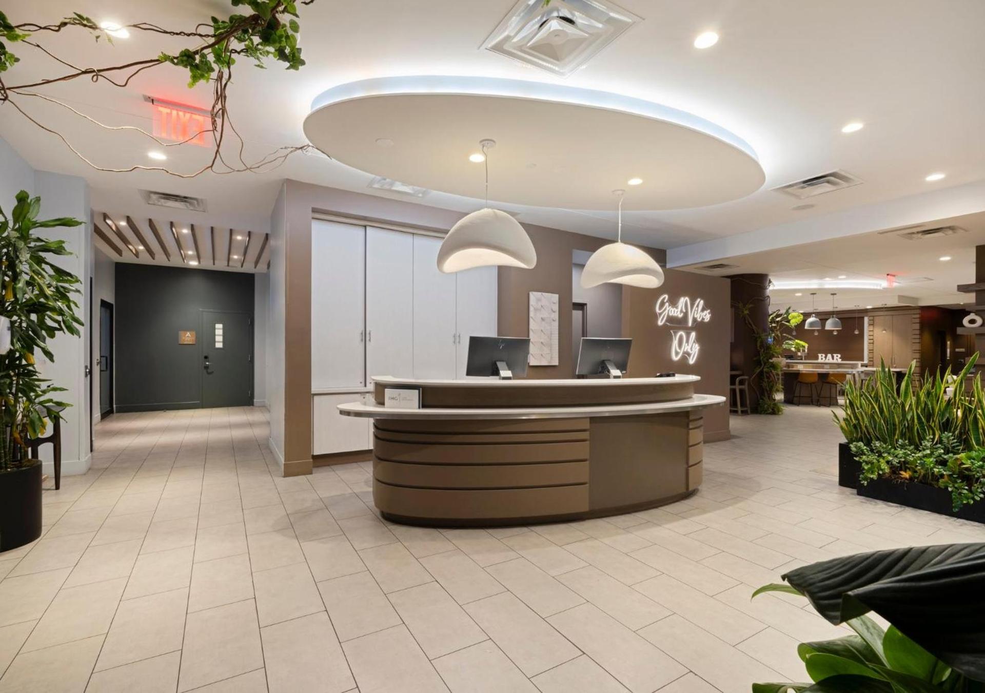 EVEN Hotel Brooklyn by IHG photo 35