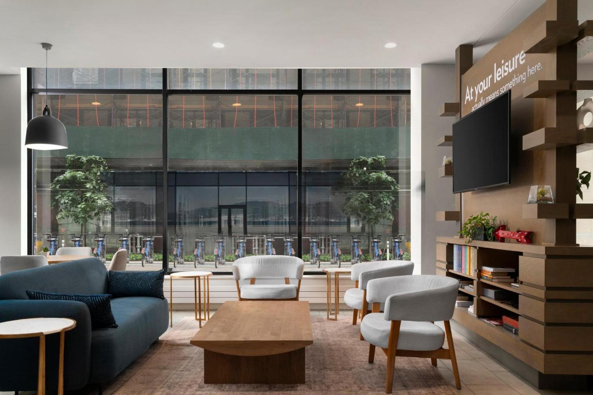 EVEN Hotel Brooklyn by IHG photo 37