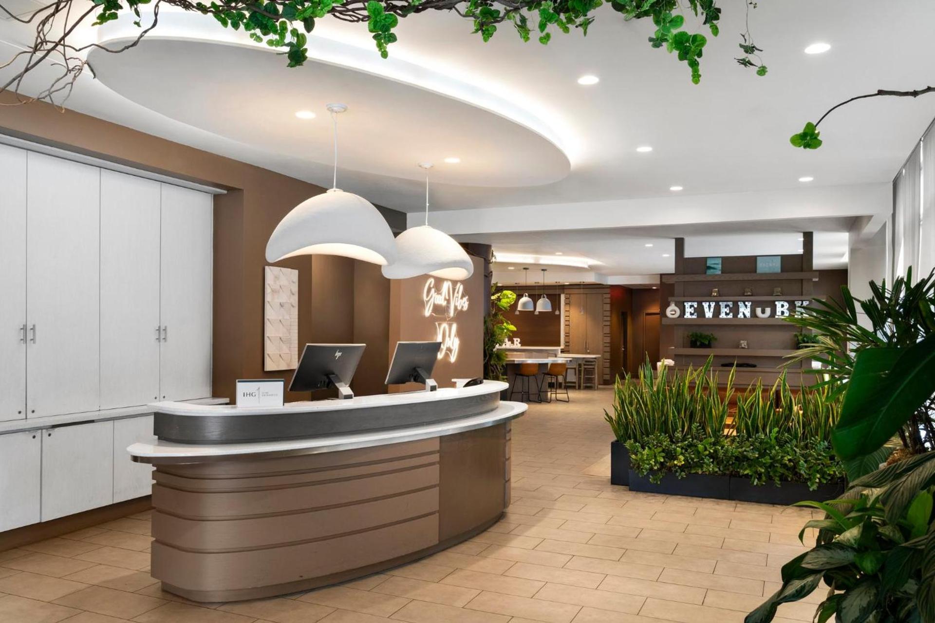 EVEN Hotel Brooklyn by IHG photo 38