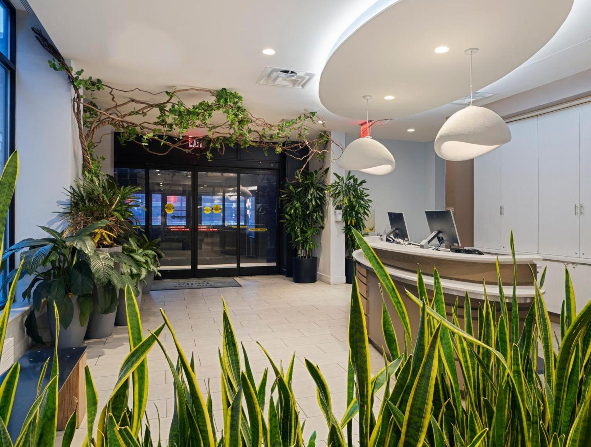 EVEN Hotel Brooklyn by IHG photo 36