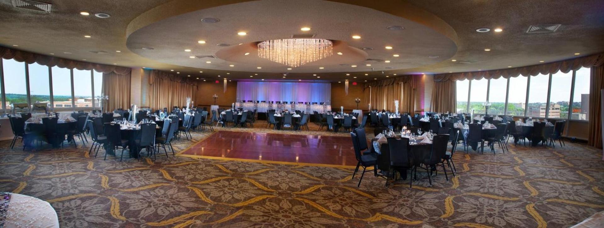 Holiday Inn Sioux Falls-City Center by IHG photo 29