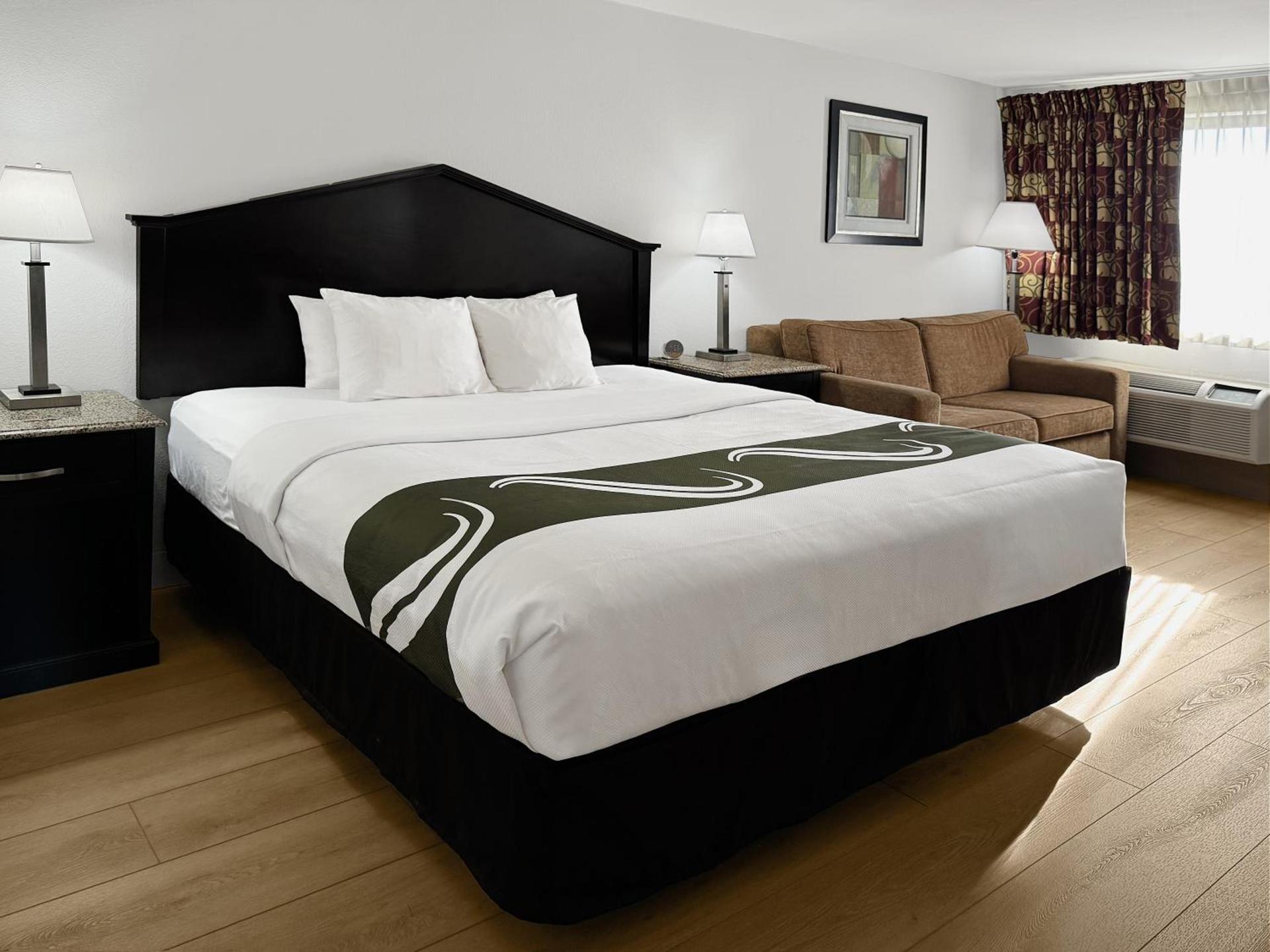 Quality Inn Fort Wayne photo 32