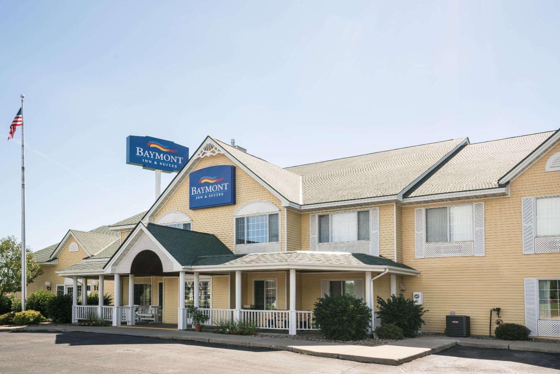 Baymont by Wyndham Albany MN photo 1