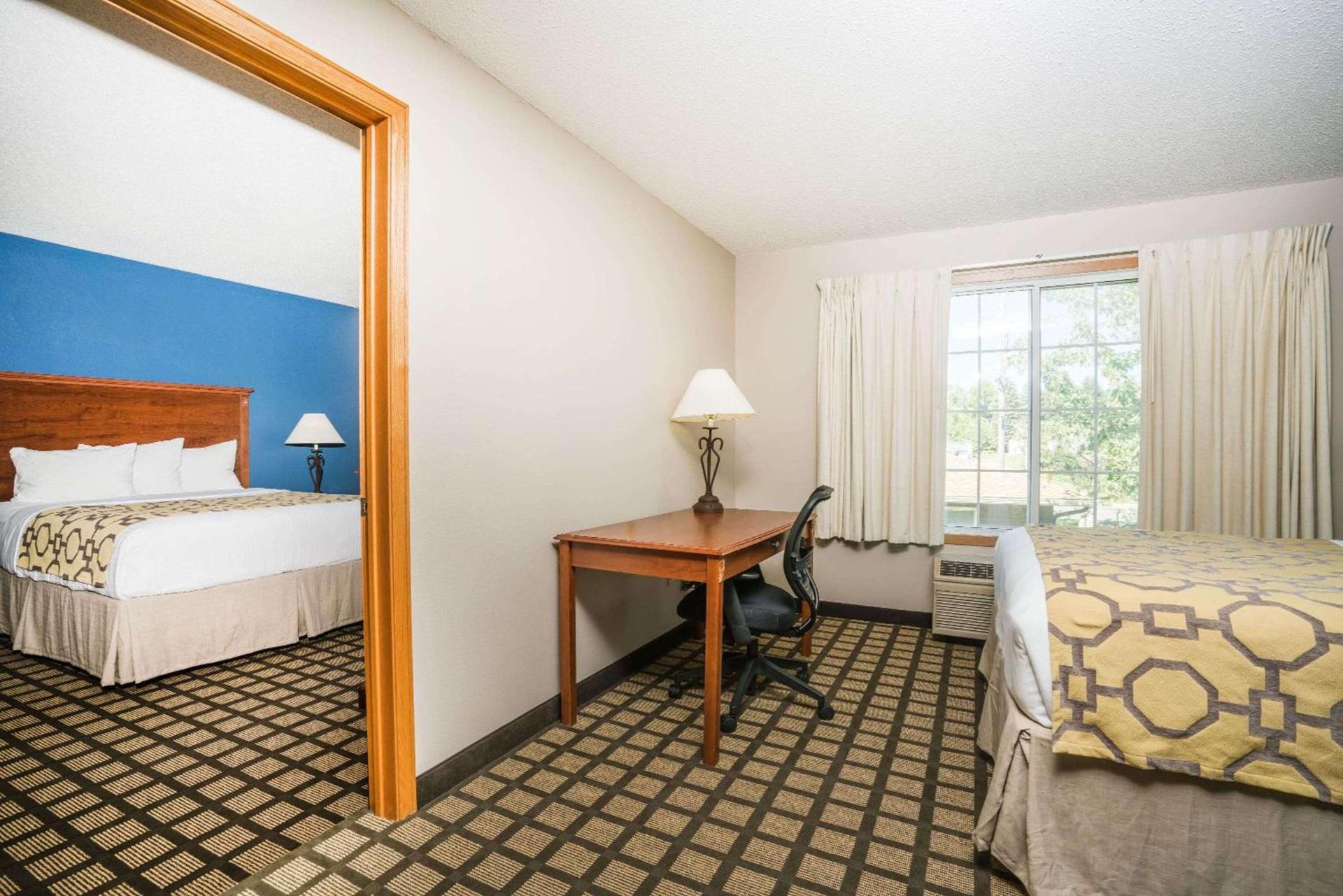 Baymont by Wyndham Albany MN photo 12