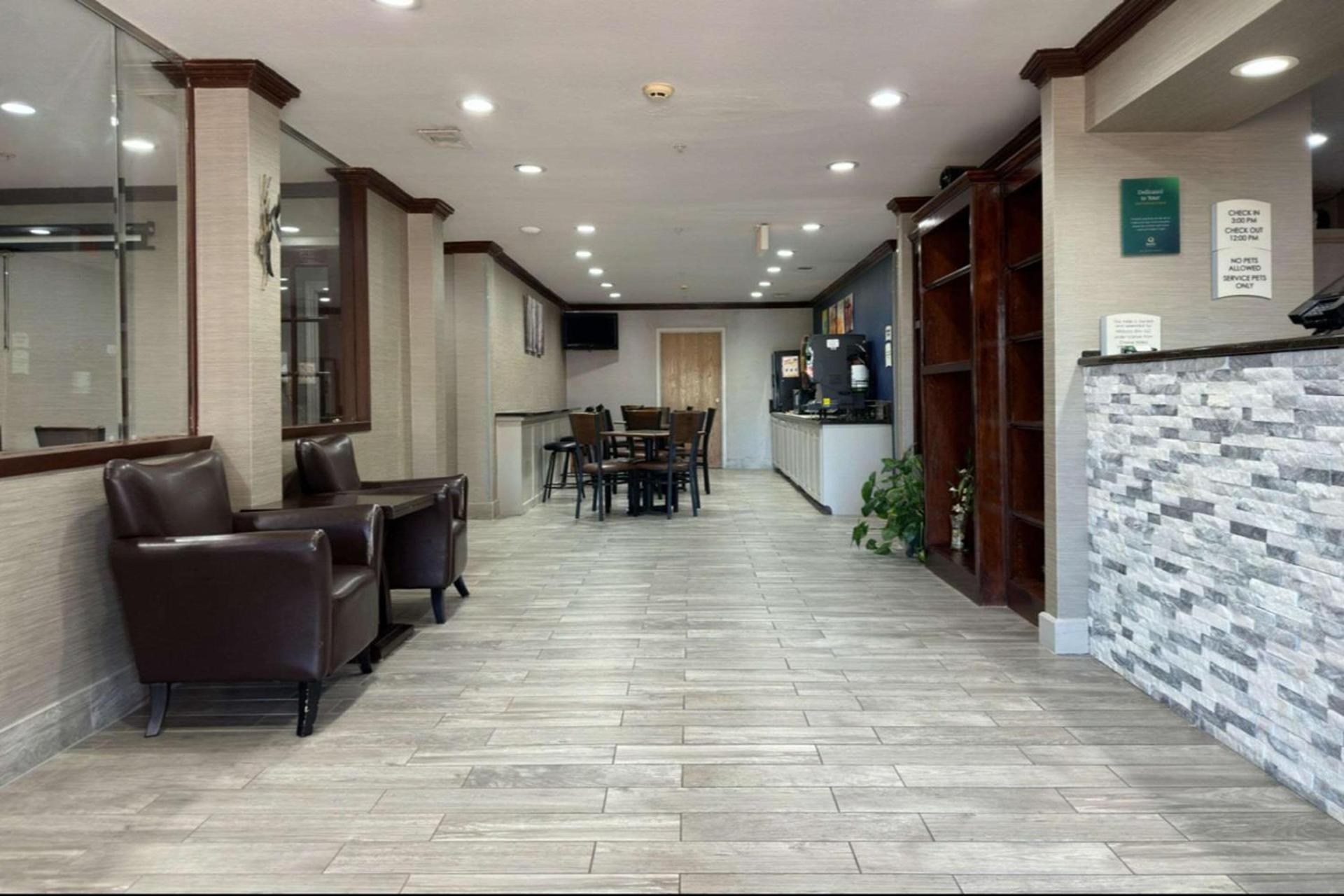 Quality Inn Hillsboro I-35 photo 8