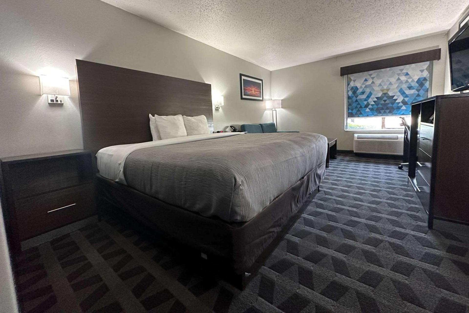 Quality Inn Hillsboro I-35 photo 12